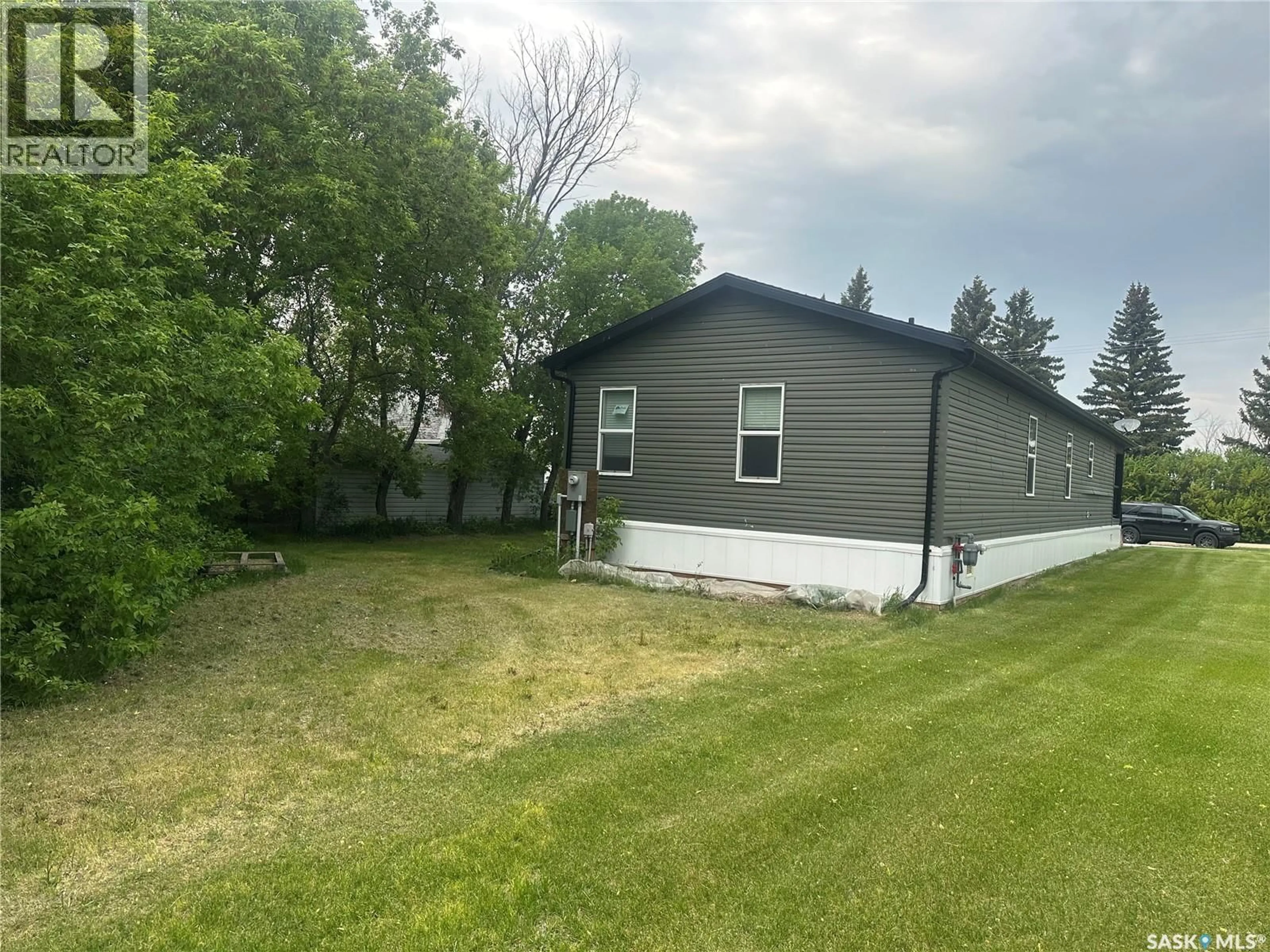 Unknown for 209 2ND AVENUE, Kendal Saskatchewan S0G2P0