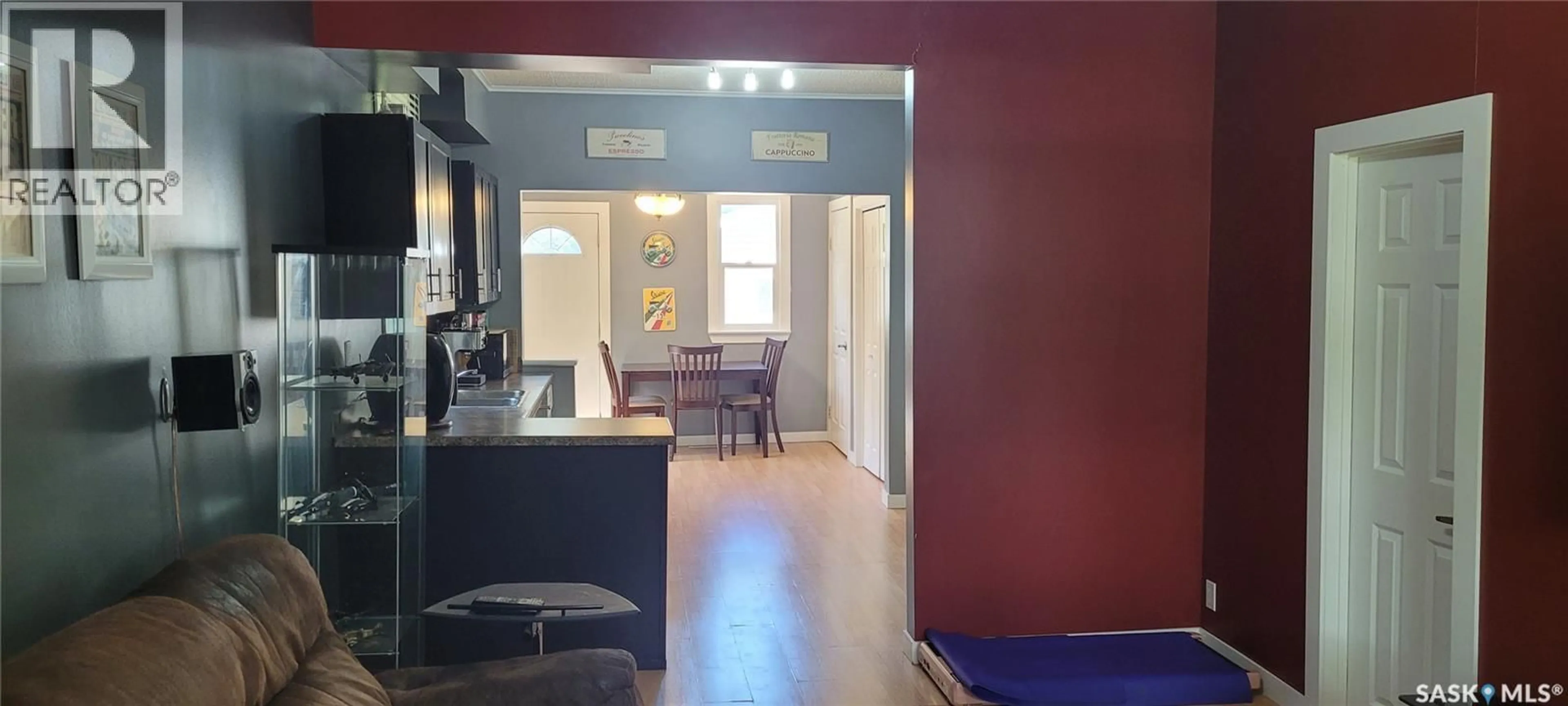 Unknown for 836 PRINCESS STREET, Regina Saskatchewan S4T3X9