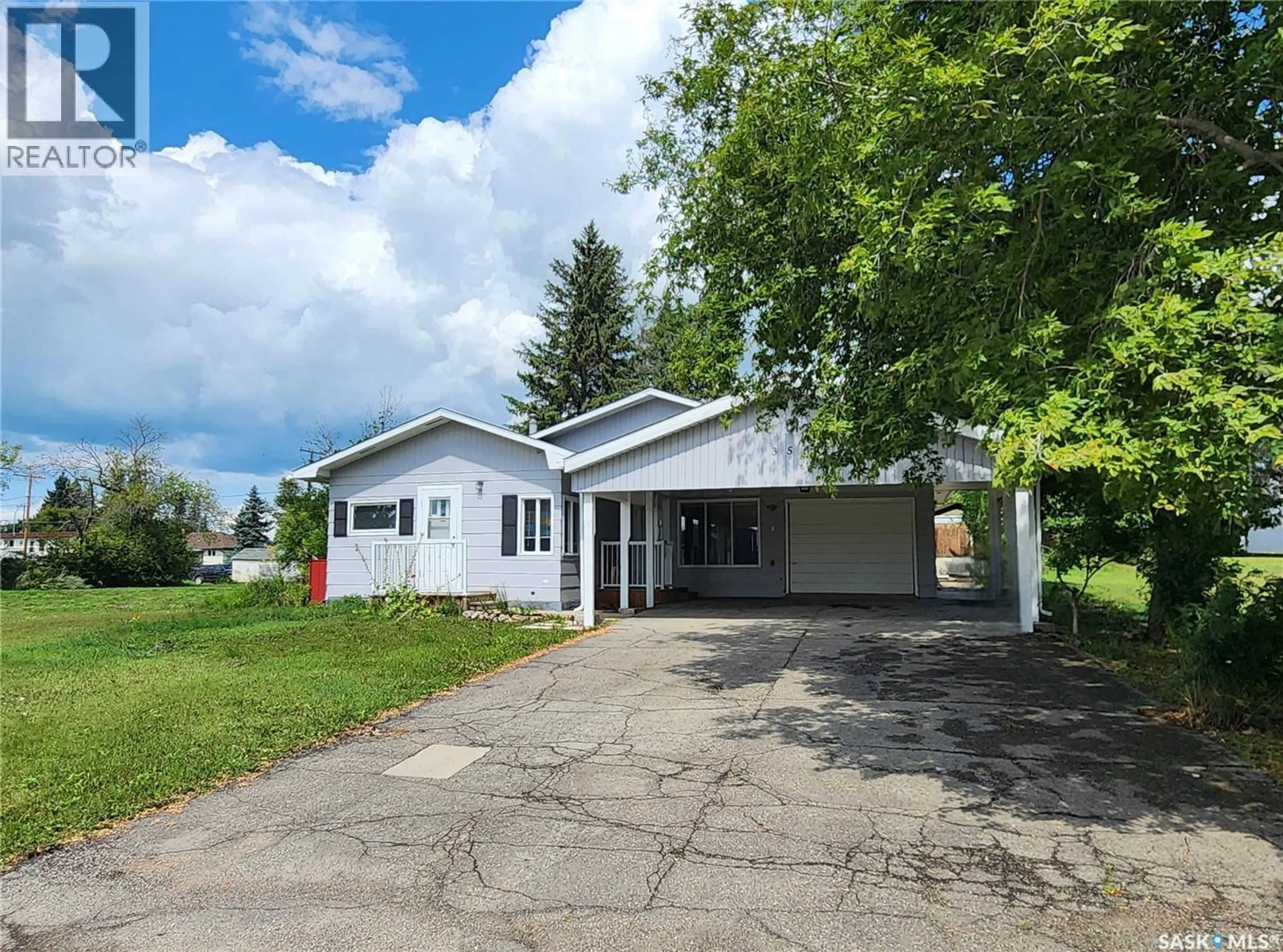 Unknown for 356 2ND AVENUE, Melville Saskatchewan S0A2P0