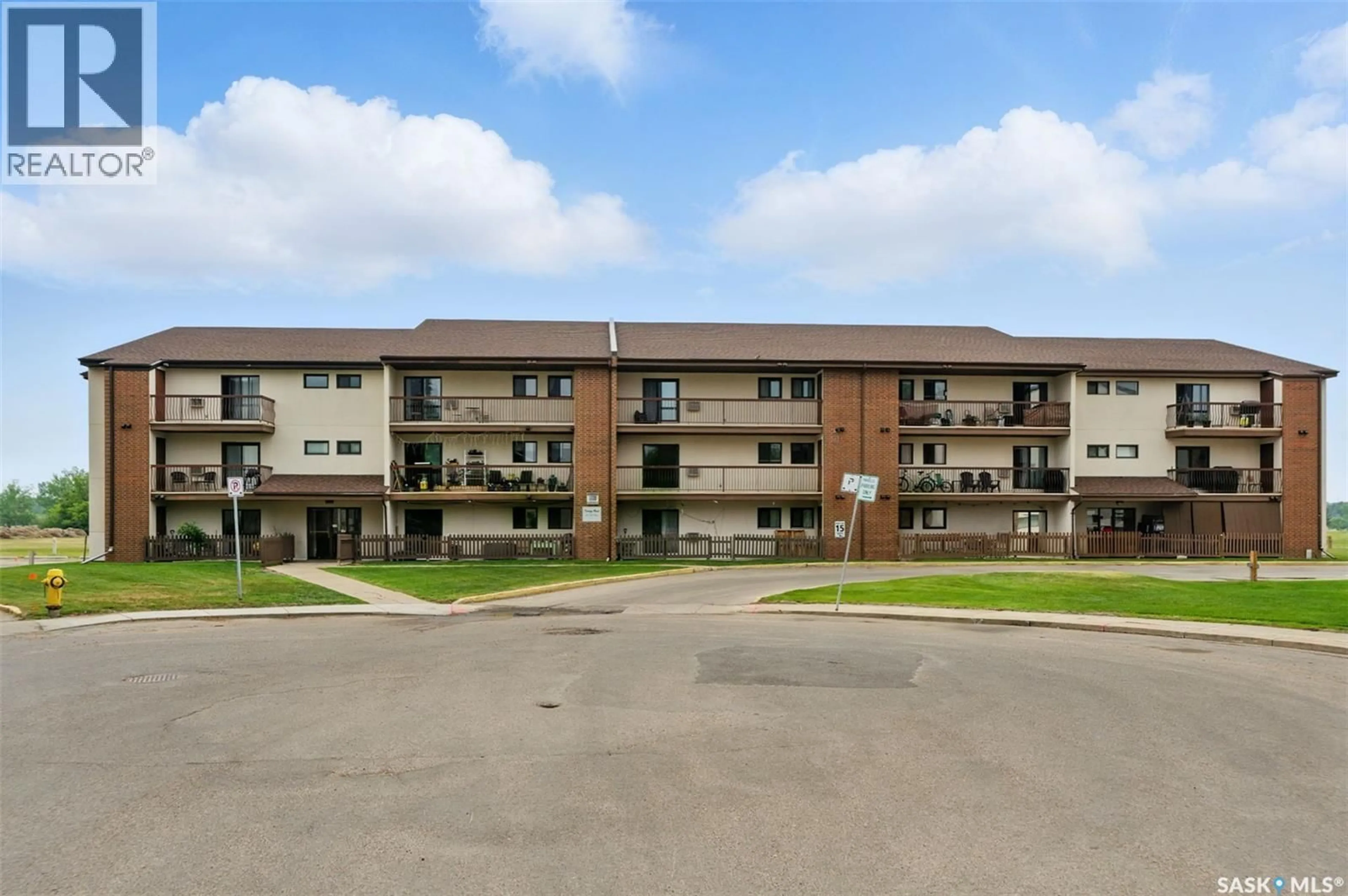 Unknown for 107 211 TAIT PLACE, Saskatoon Saskatchewan S7H5L5