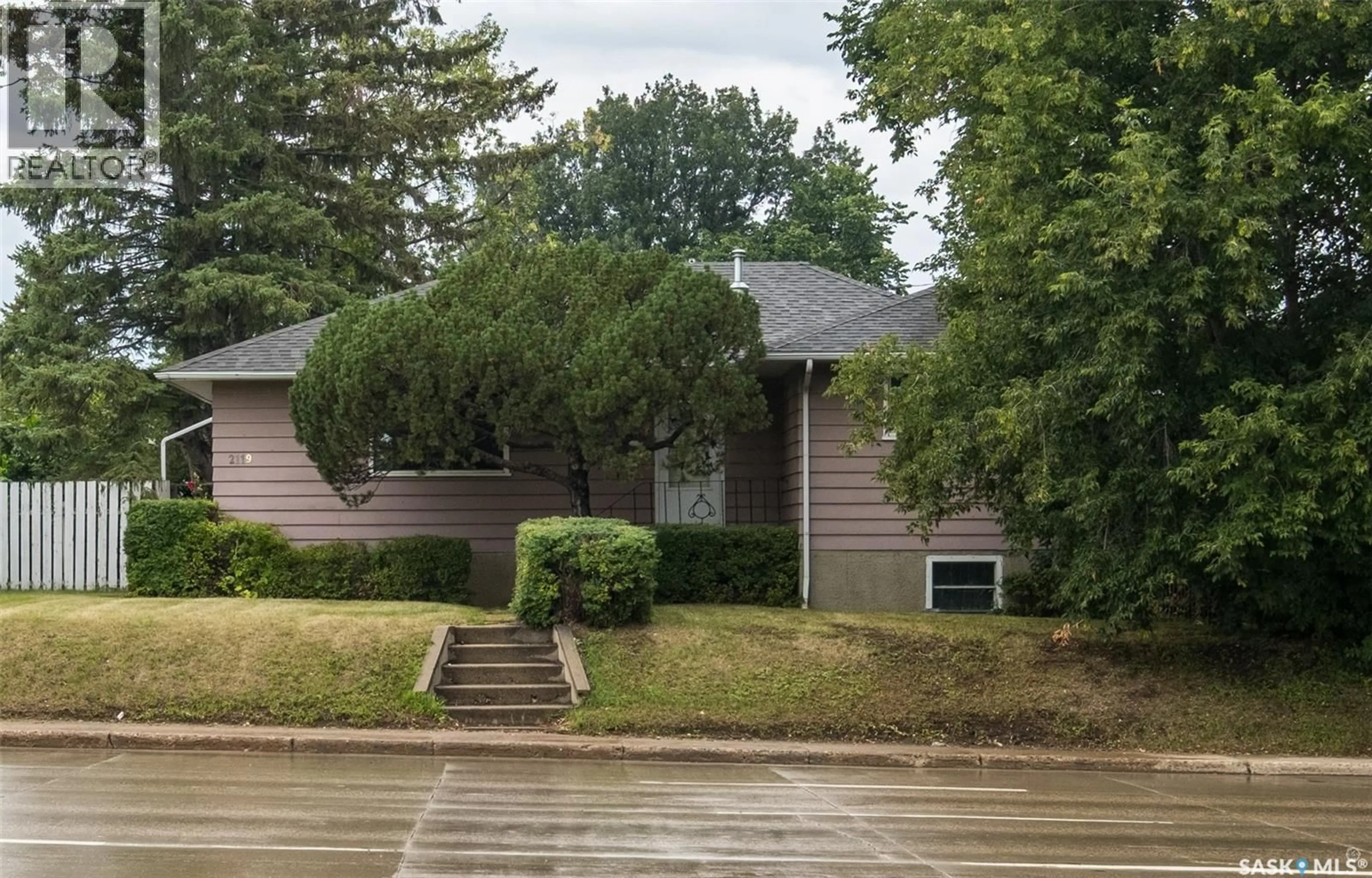 Unknown for 2119 2ND AVENUE, Prince Albert Saskatchewan S6V5C4