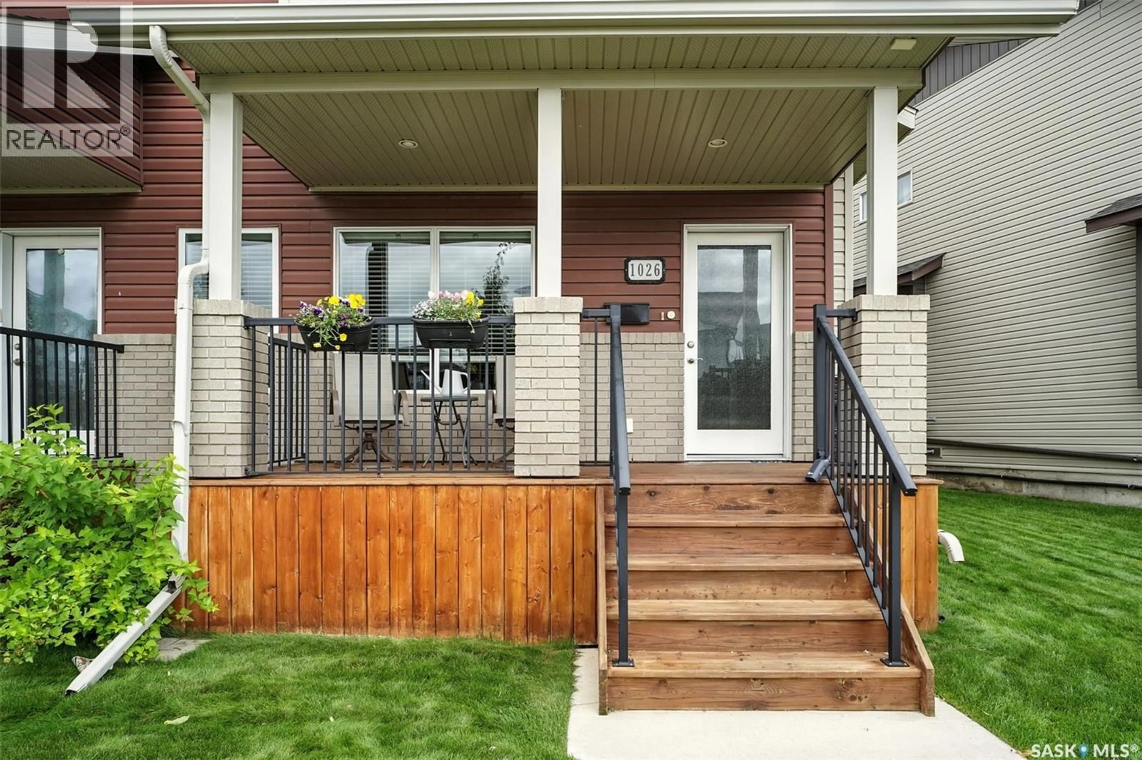 Unknown for 1026 WILLOWGROVE CRESCENT, Saskatoon Saskatchewan S7W0H7