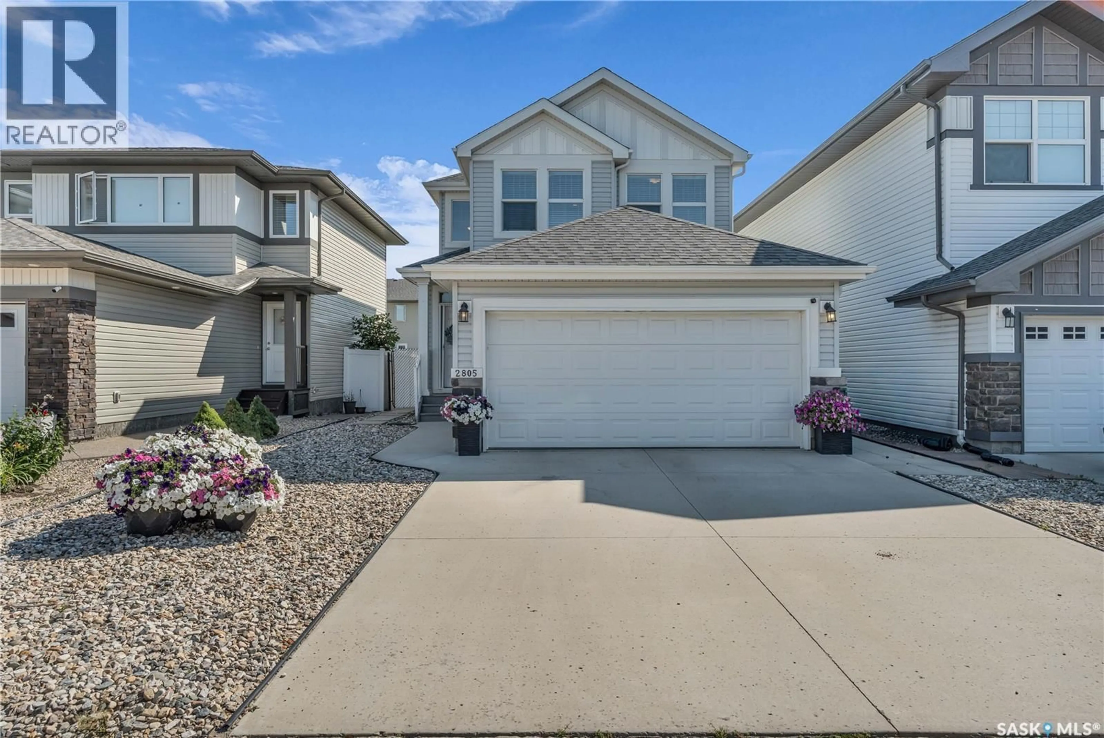 Unknown for 2805 ELGAARD DRIVE, Regina Saskatchewan S4X0M5