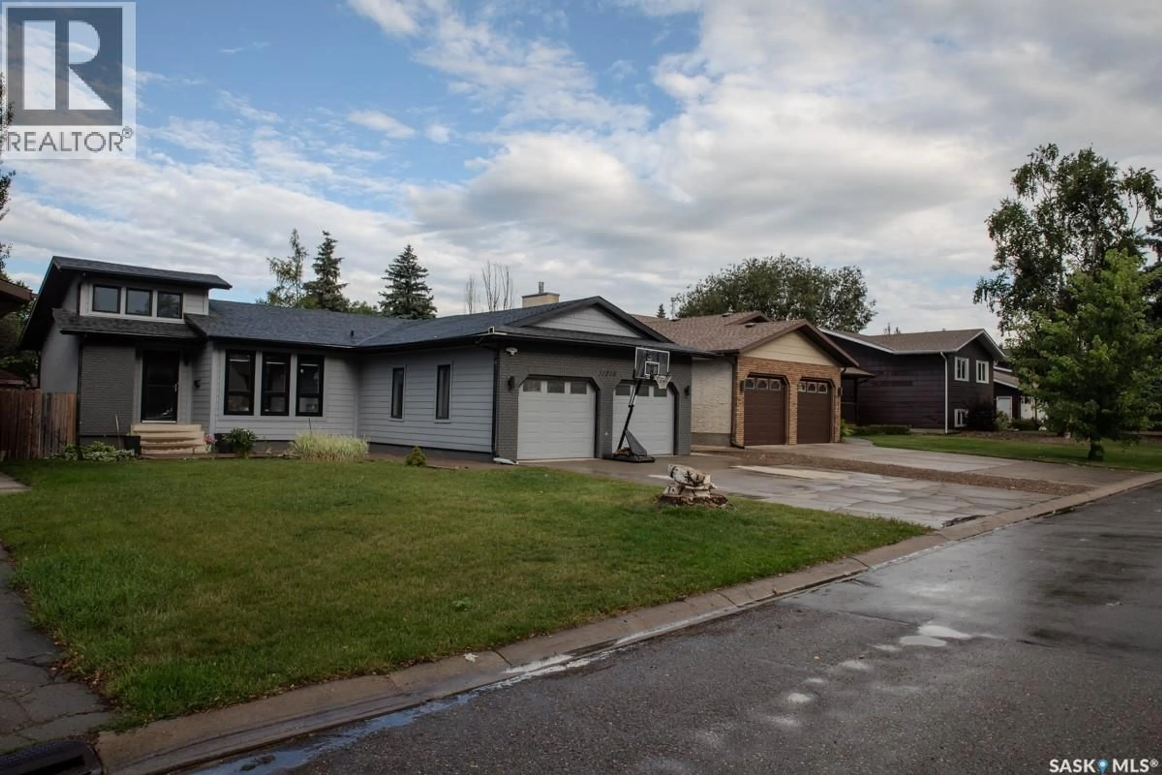 Unknown for 11219 GARDINER DRIVE, North Battleford Saskatchewan S9A3M5