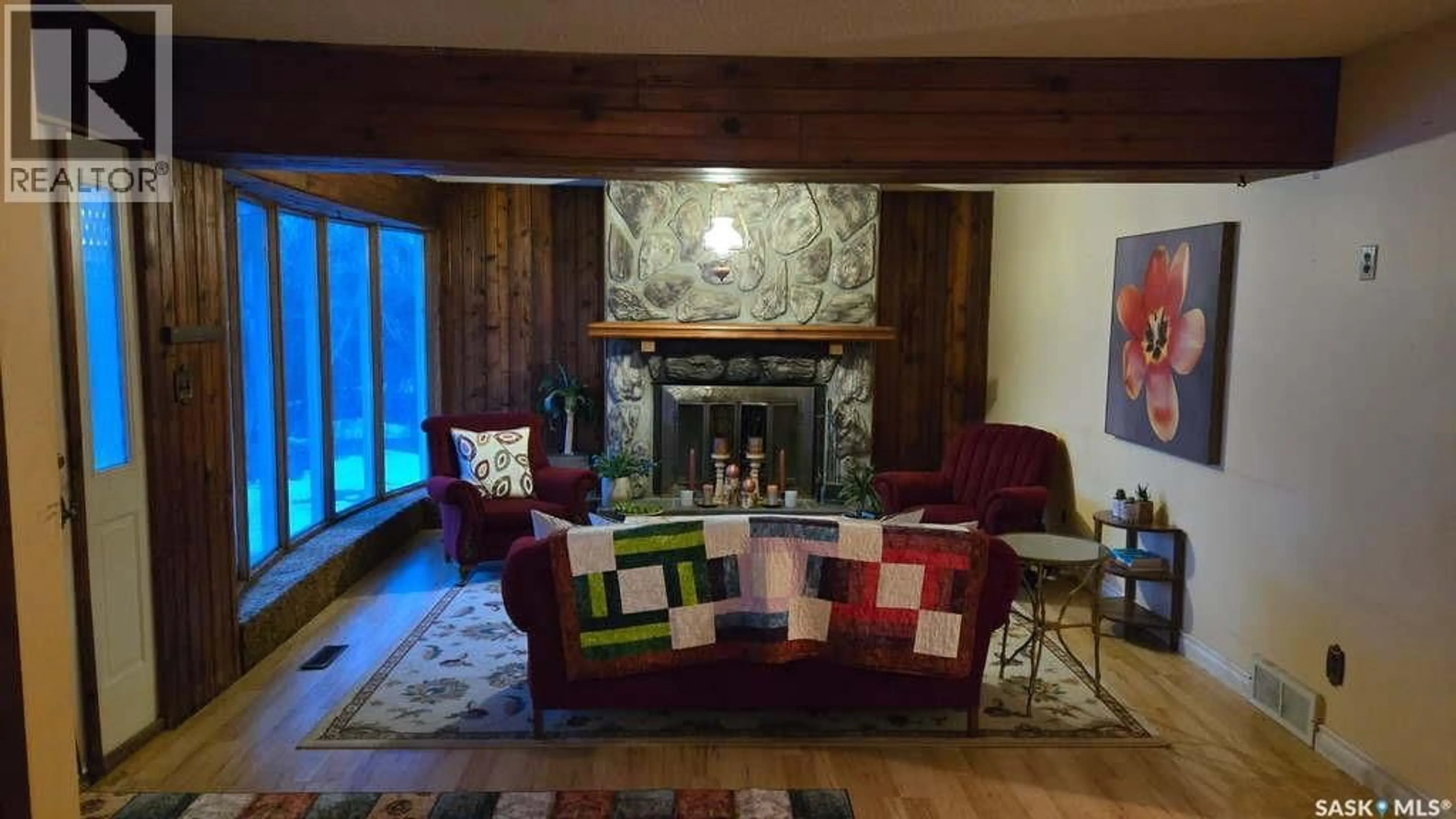 Lobby for RURAL ADDRESS, Rose Valley Saskatchewan S0E1M0