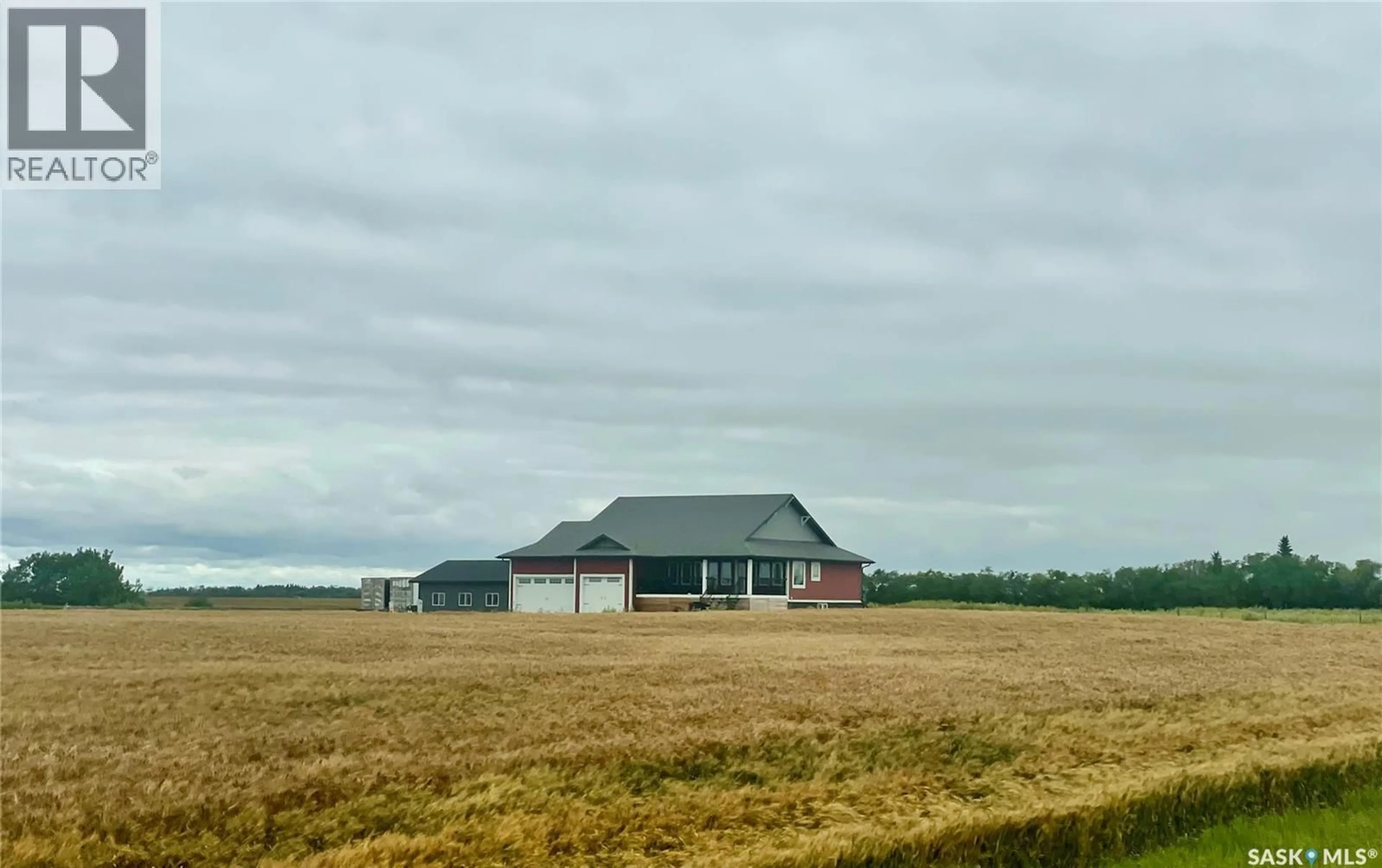 Shed for STRAND ACREAGE, Rosthern Rm No. 403 Saskatchewan S0K1X0