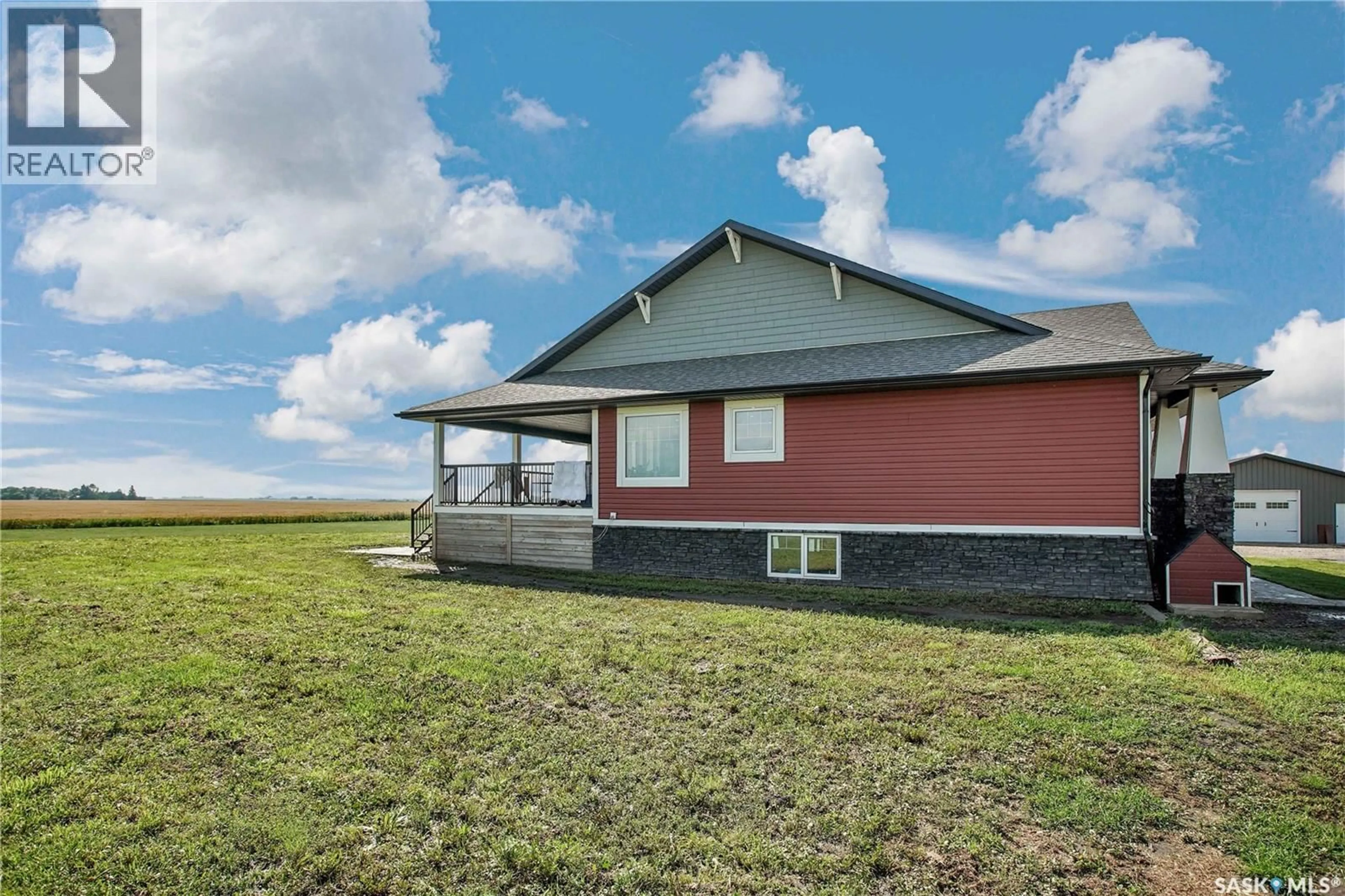 Unknown for STRAND ACREAGE, Rosthern Rm No. 403 Saskatchewan S0K1X0