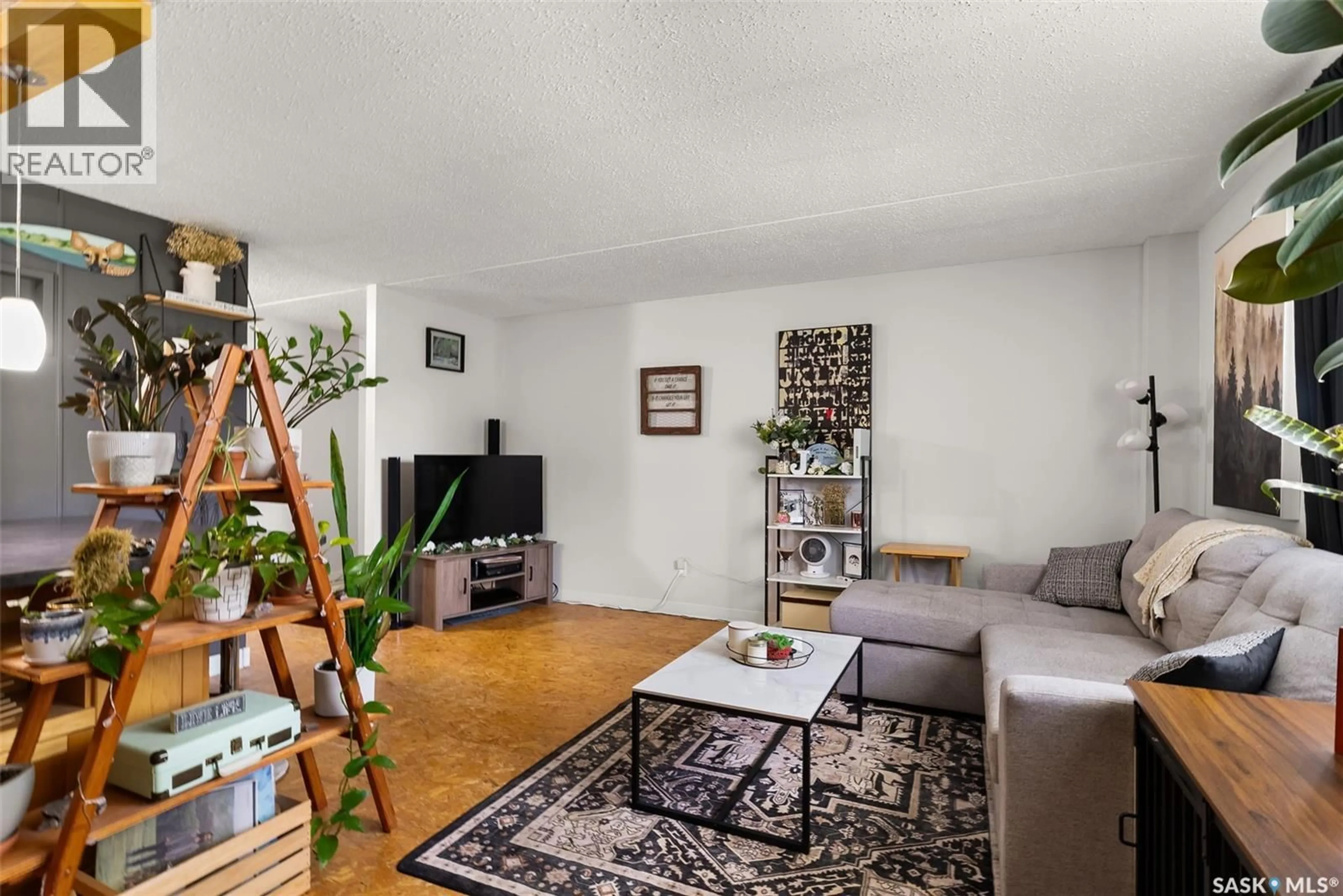 Living room with furniture, unknown for 27 - 12 CENTENNIAL STREET, Regina Saskatchewan S4S6P8