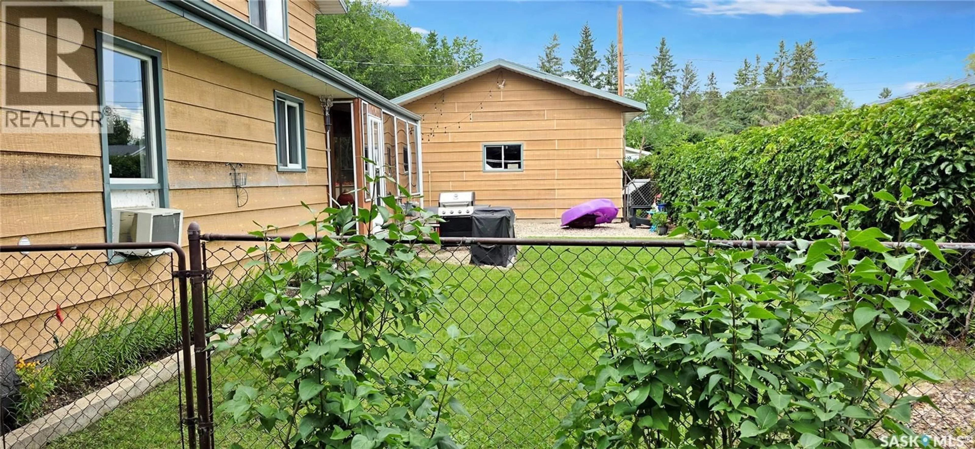 Unknown for 55 MAPLE AVENUE, Yorkton Saskatchewan S3N1V8