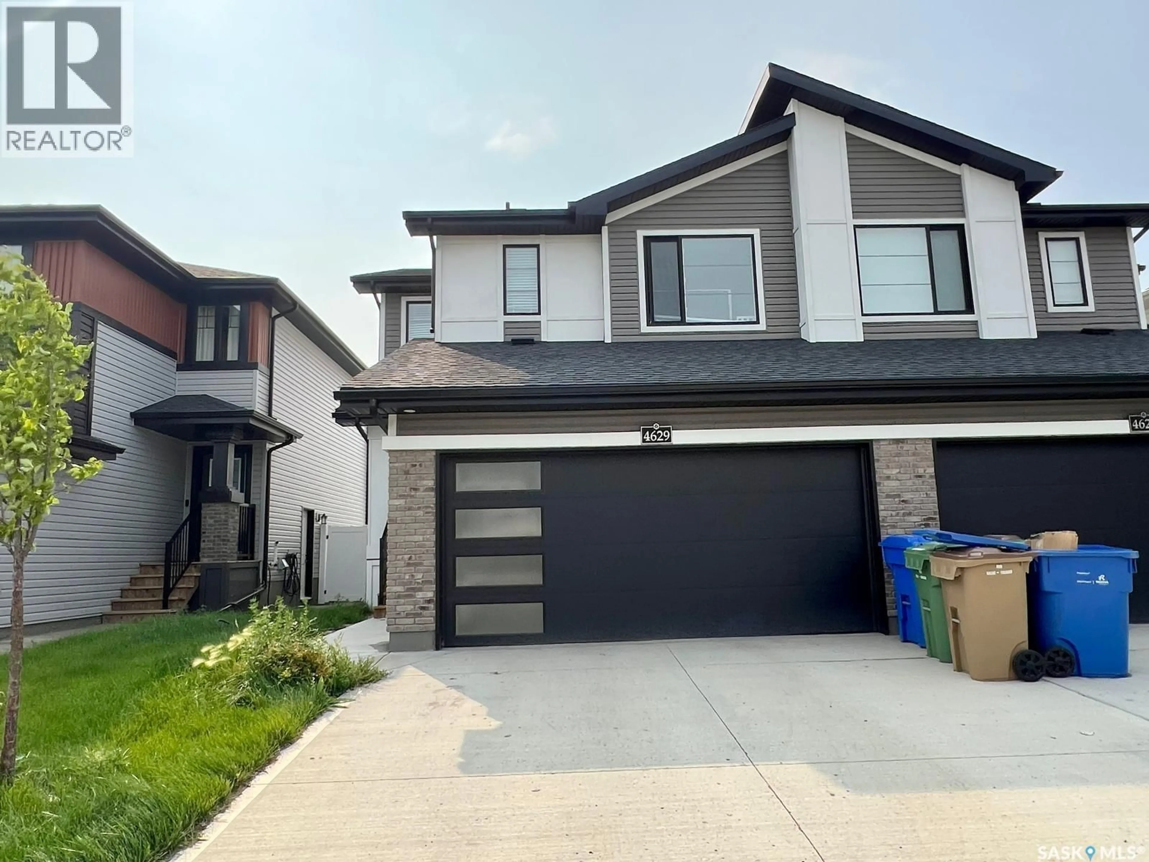 Unknown for 4629 MUTRIE CRESCENT, Regina Saskatchewan S4V3Y3