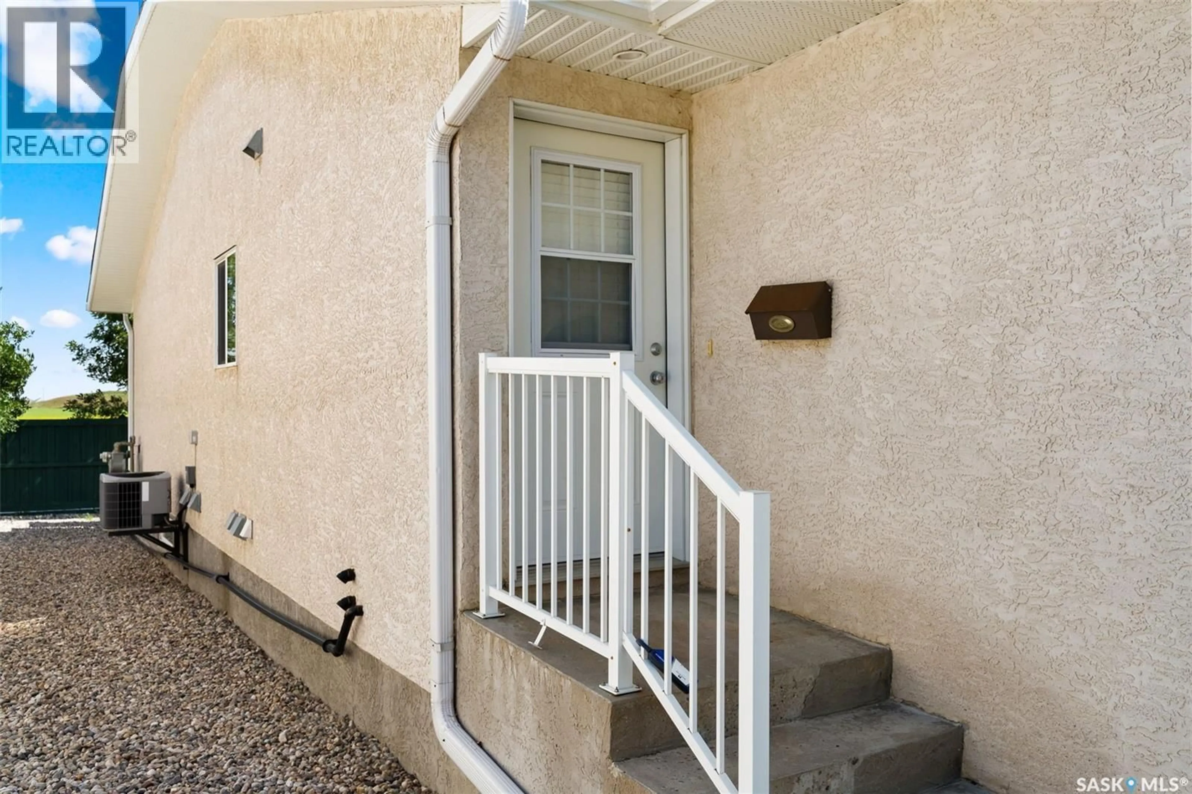 Unknown for 23 2751 WINDSOR PARK ROAD, Regina Saskatchewan S4V1H1