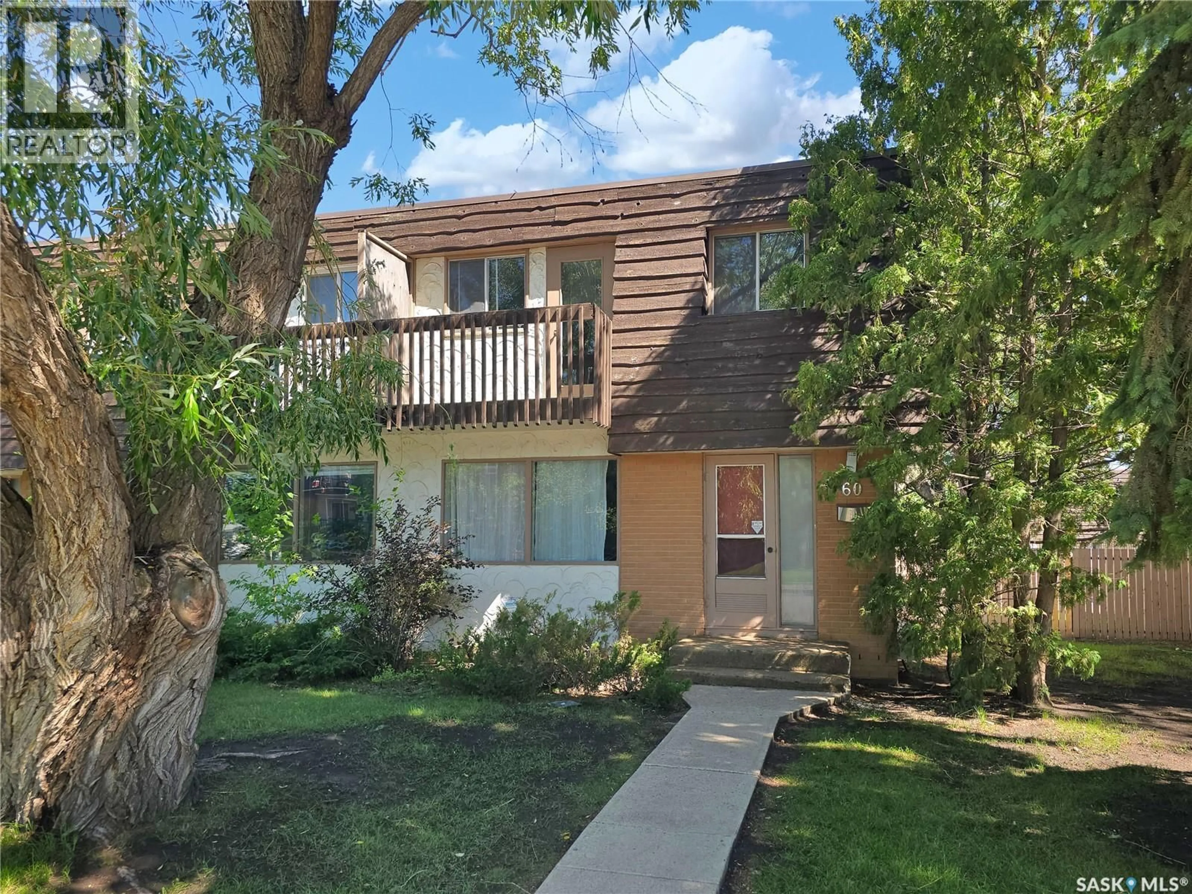 Unknown for 120 - 60 ACADIA DRIVE, Saskatoon Saskatchewan S7H3V2