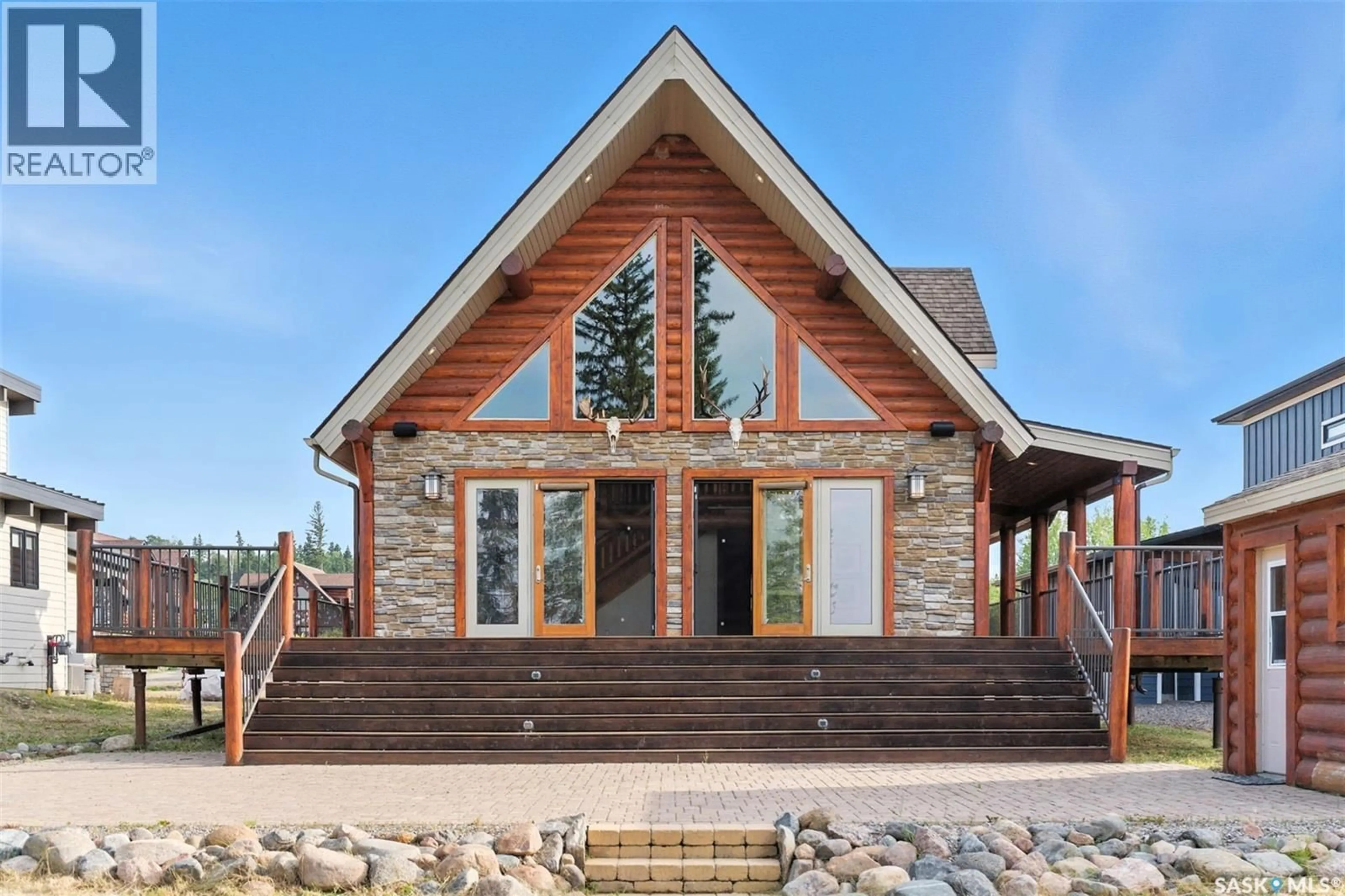 Unknown for 13 ISLANDER DRIVE, Candle Lake Saskatchewan S0J3E0