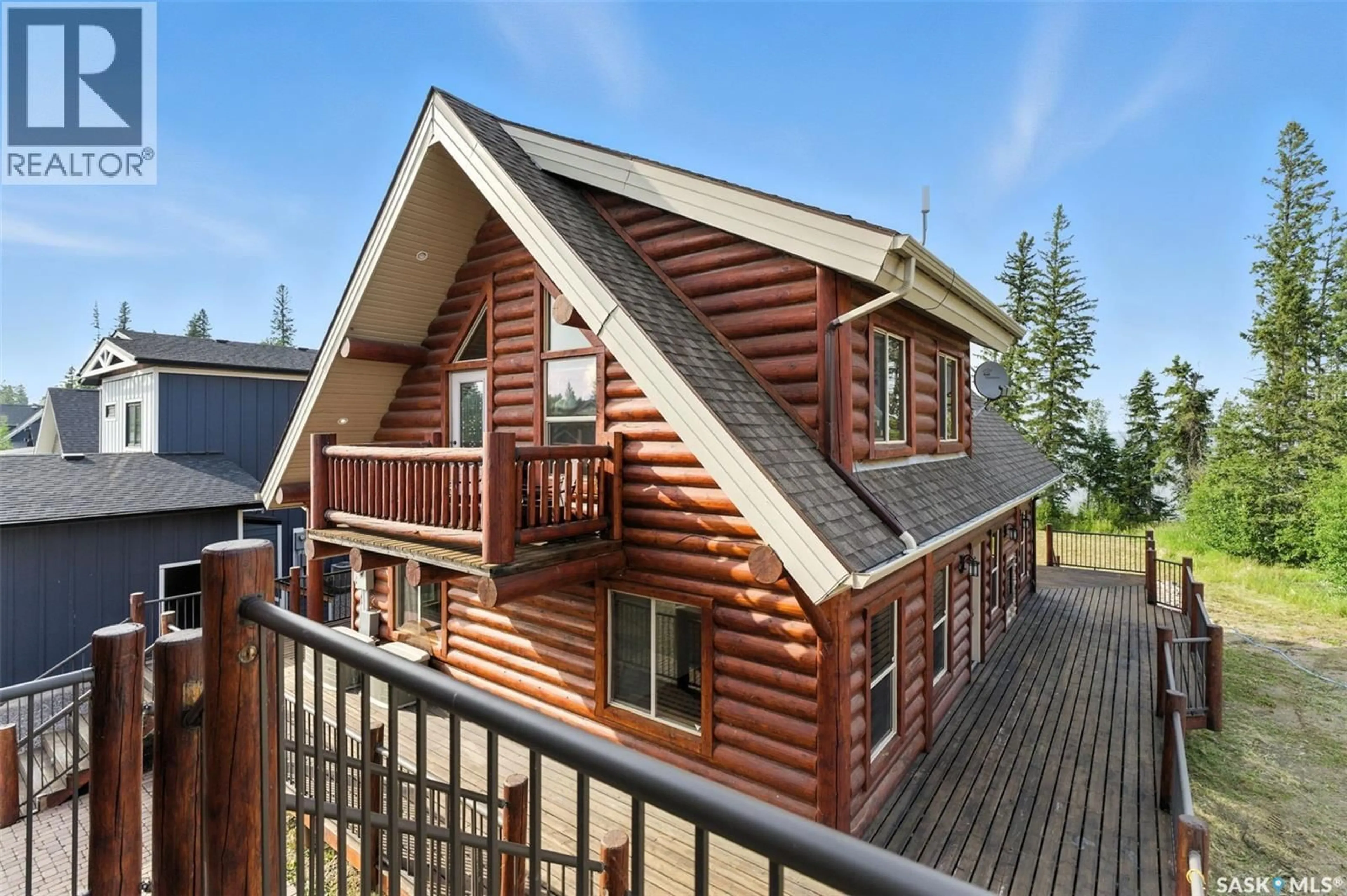 Unknown for 13 ISLANDER DRIVE, Candle Lake Saskatchewan S0J3E0