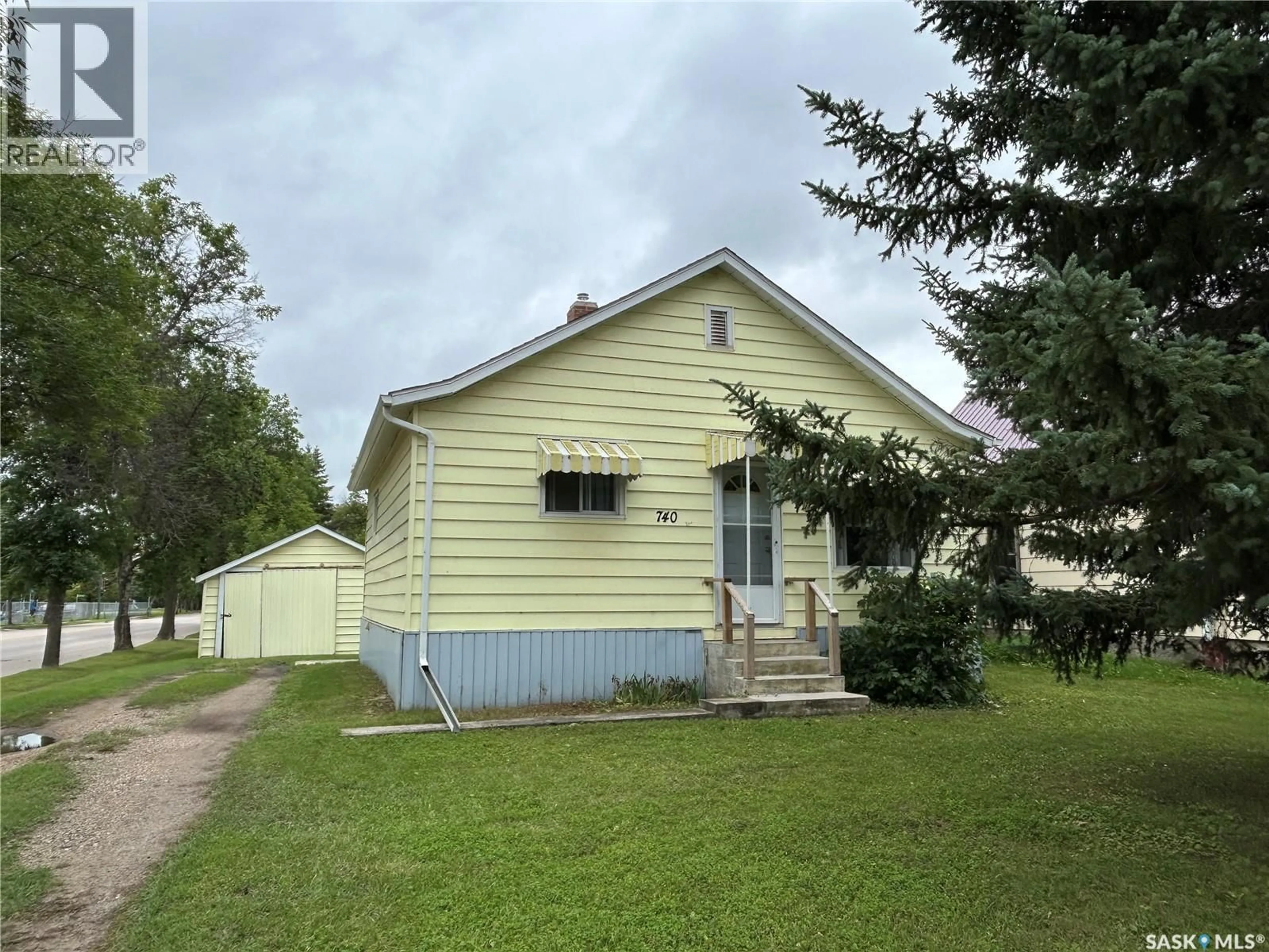 Unknown for 740 7TH STREET, Humboldt Saskatchewan S0K2A0