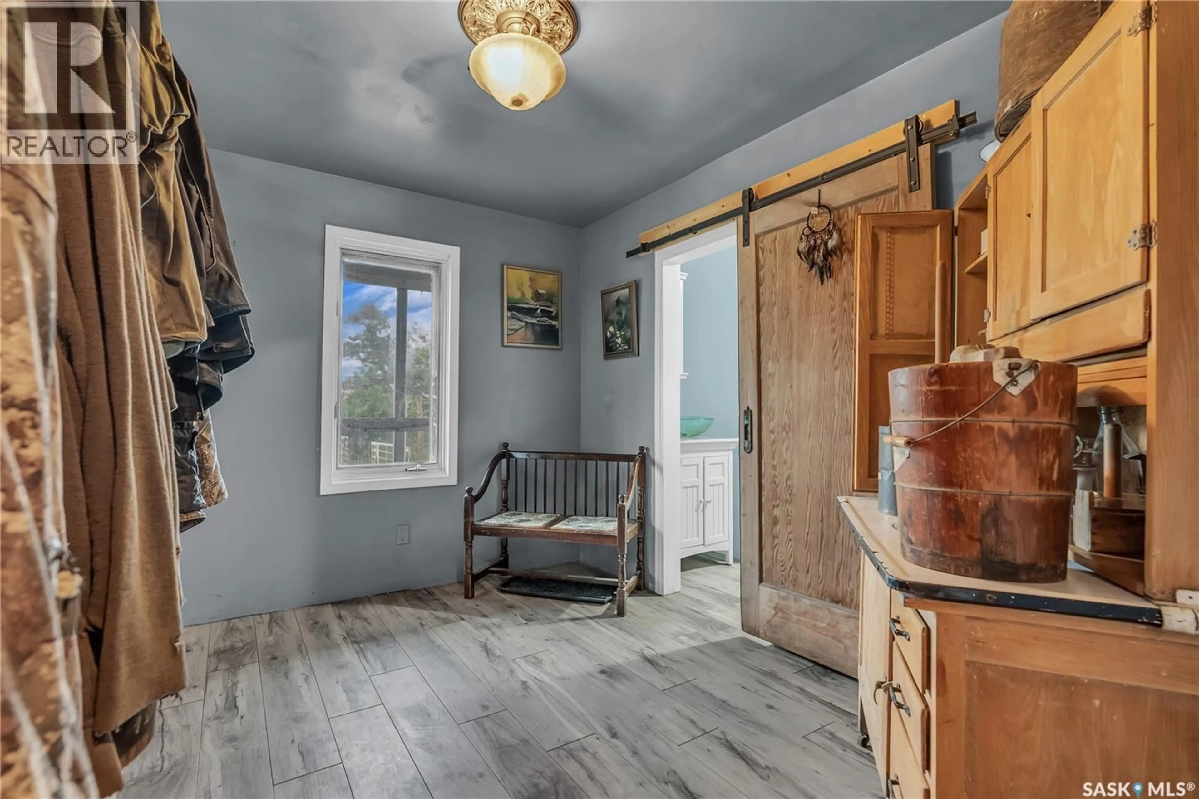 Indoor entryway for 0 RANGE ROAD, Great Bend Rm No. 405 Saskatchewan S0K3L0