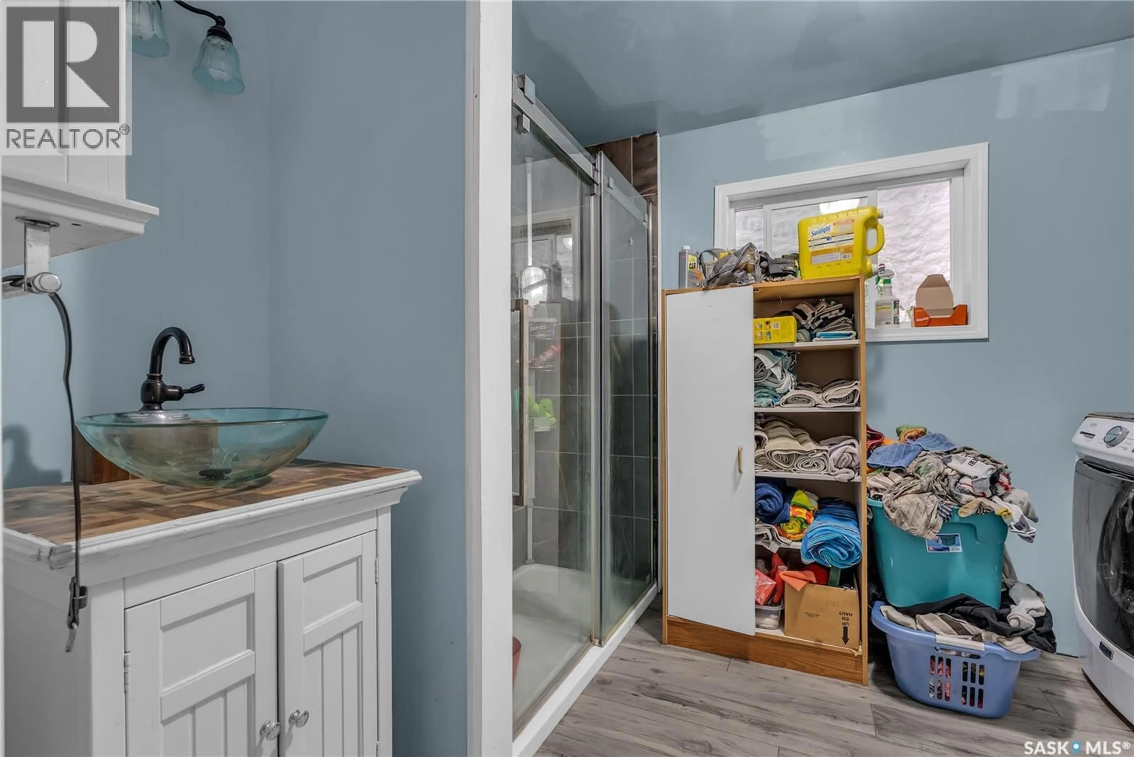 Laundry room for 0 RANGE ROAD, Great Bend Rm No. 405 Saskatchewan S0K3L0