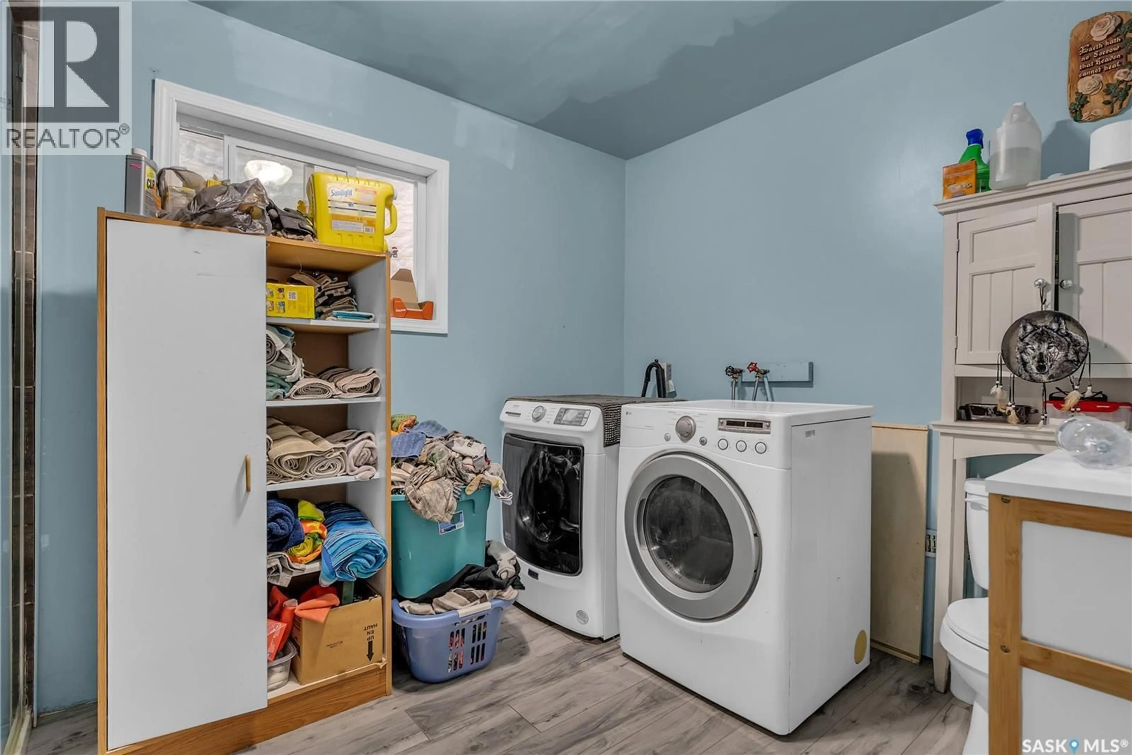 Laundry room for 0 RANGE ROAD, Great Bend Rm No. 405 Saskatchewan S0K3L0