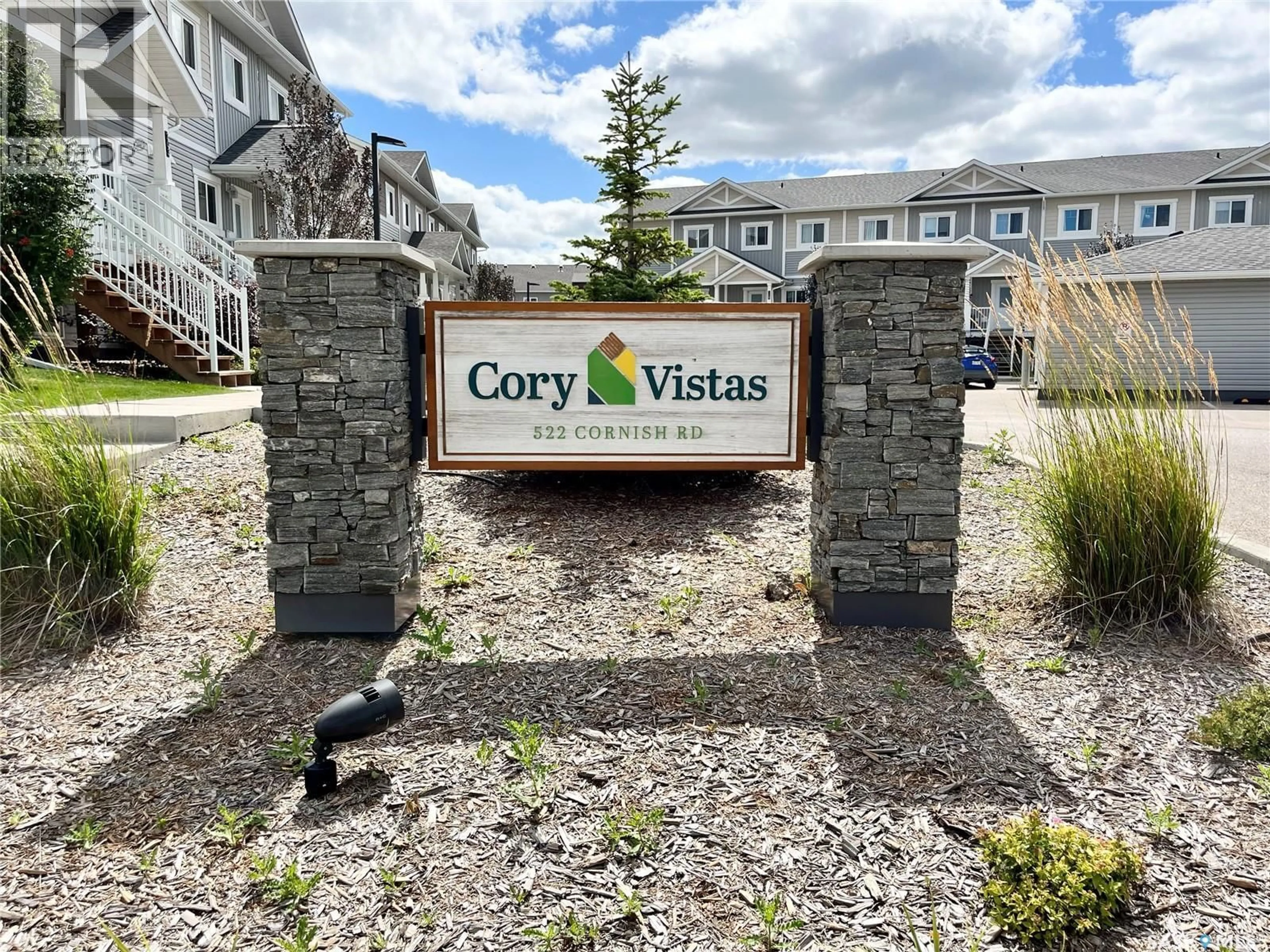 Unknown for 522 - 328 CORNISH ROAD, Saskatoon Saskatchewan S7T0Z4