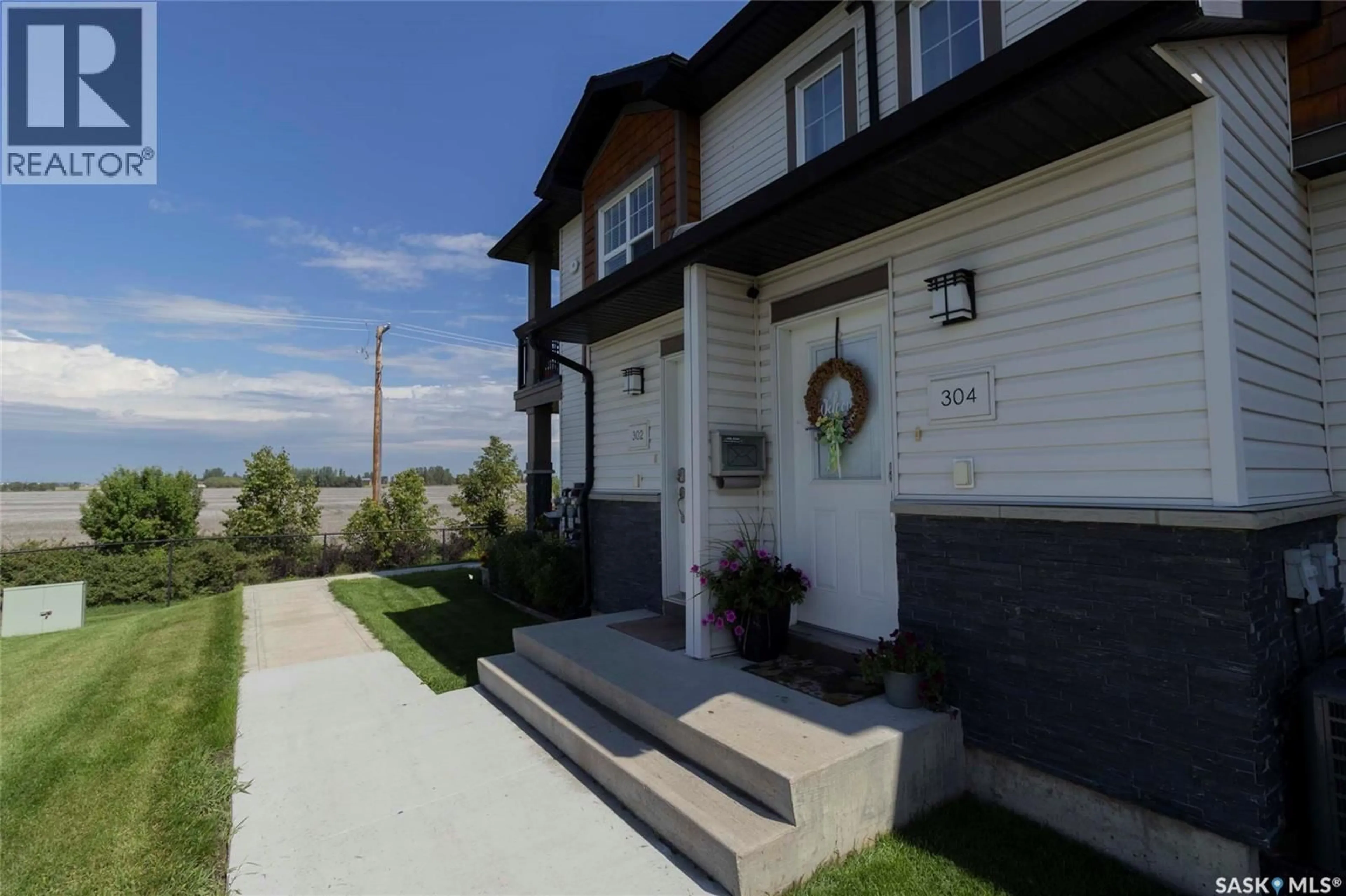 Unknown for 1015 - 304 PATRICK CRESCENT, Saskatoon Saskatchewan S7M0M3