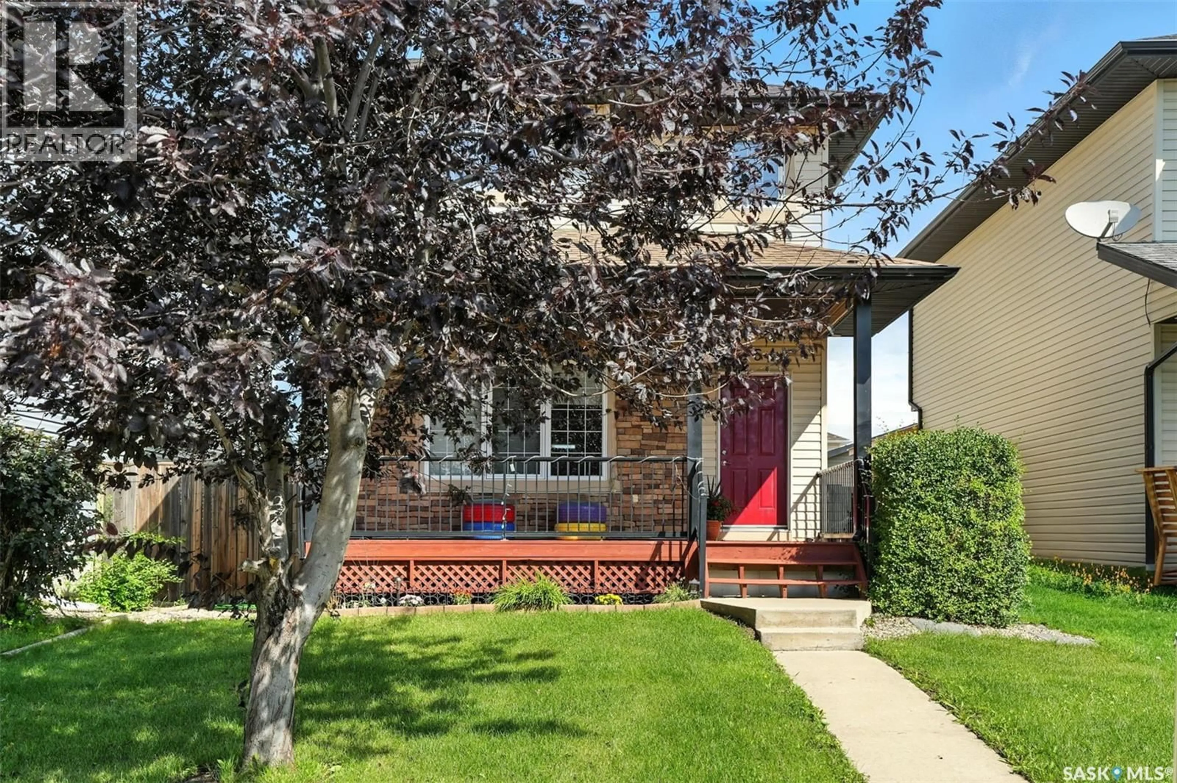 Unknown for 351 LYND LANE, Saskatoon Saskatchewan S7T0B1
