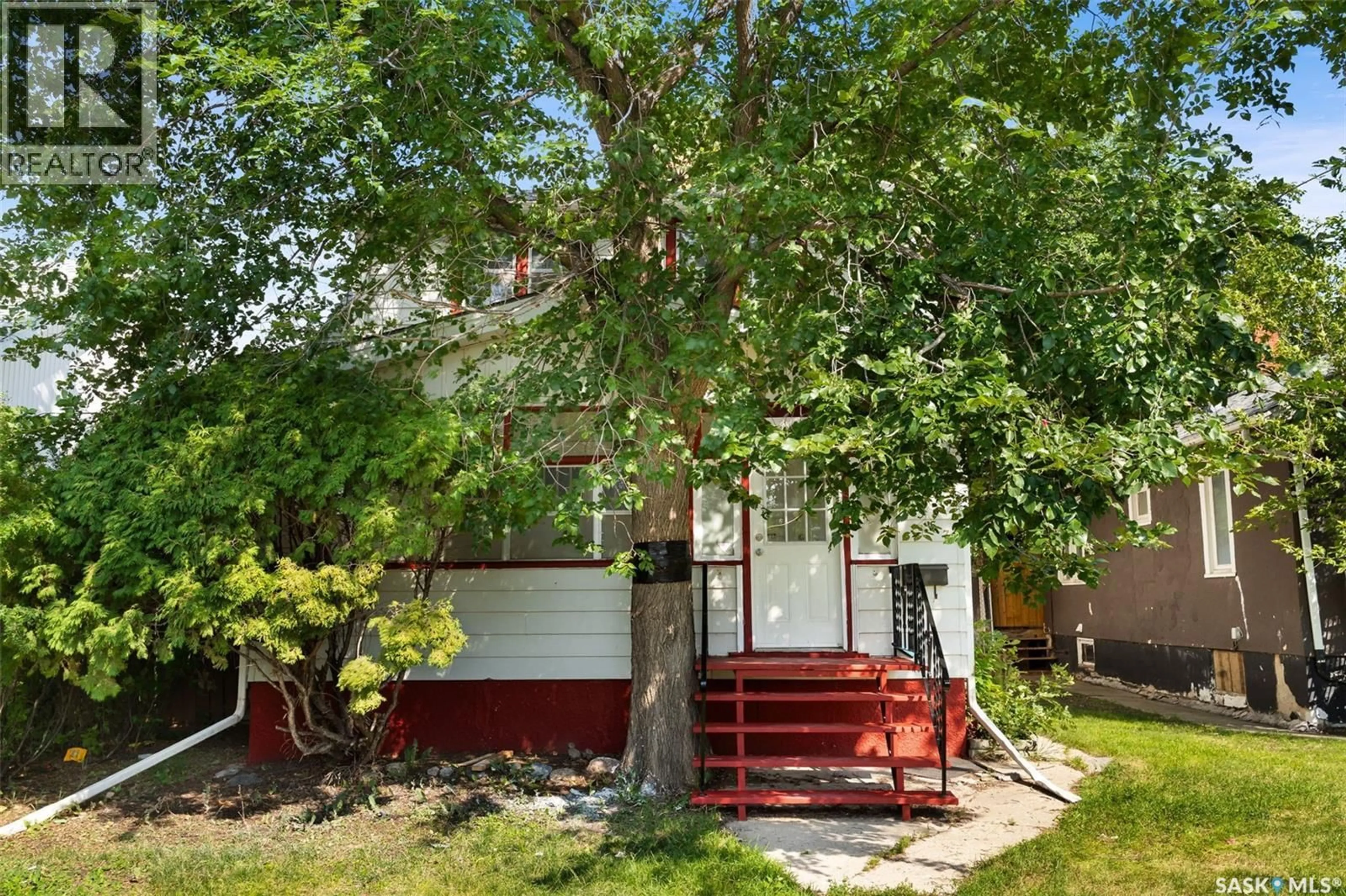 Unknown for 1357 ELPHINSTONE STREET, Regina Saskatchewan S4T3M5