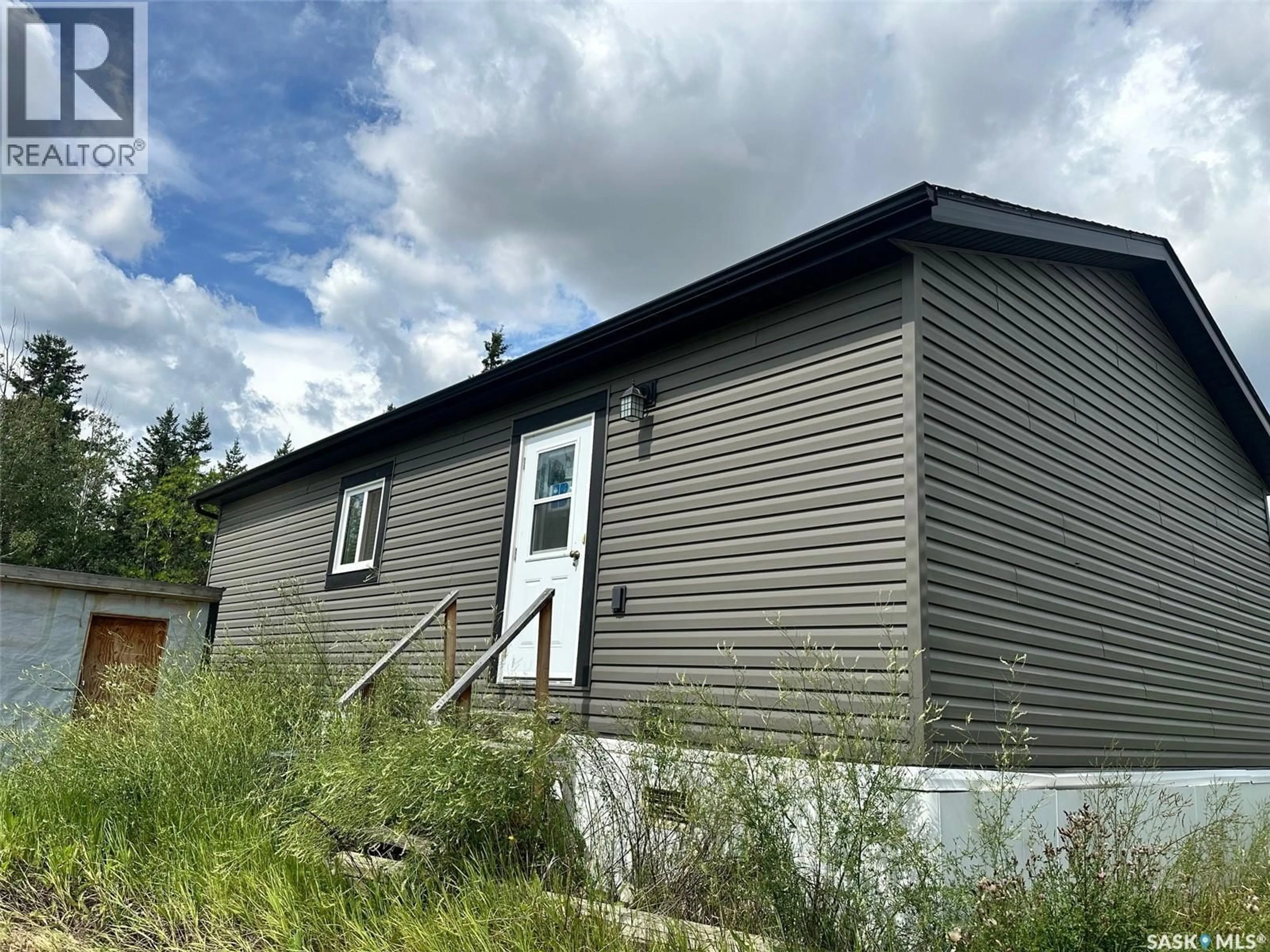 Unknown for MARSHALL ACREAGE, Hudson Bay Saskatchewan S0E0Y0