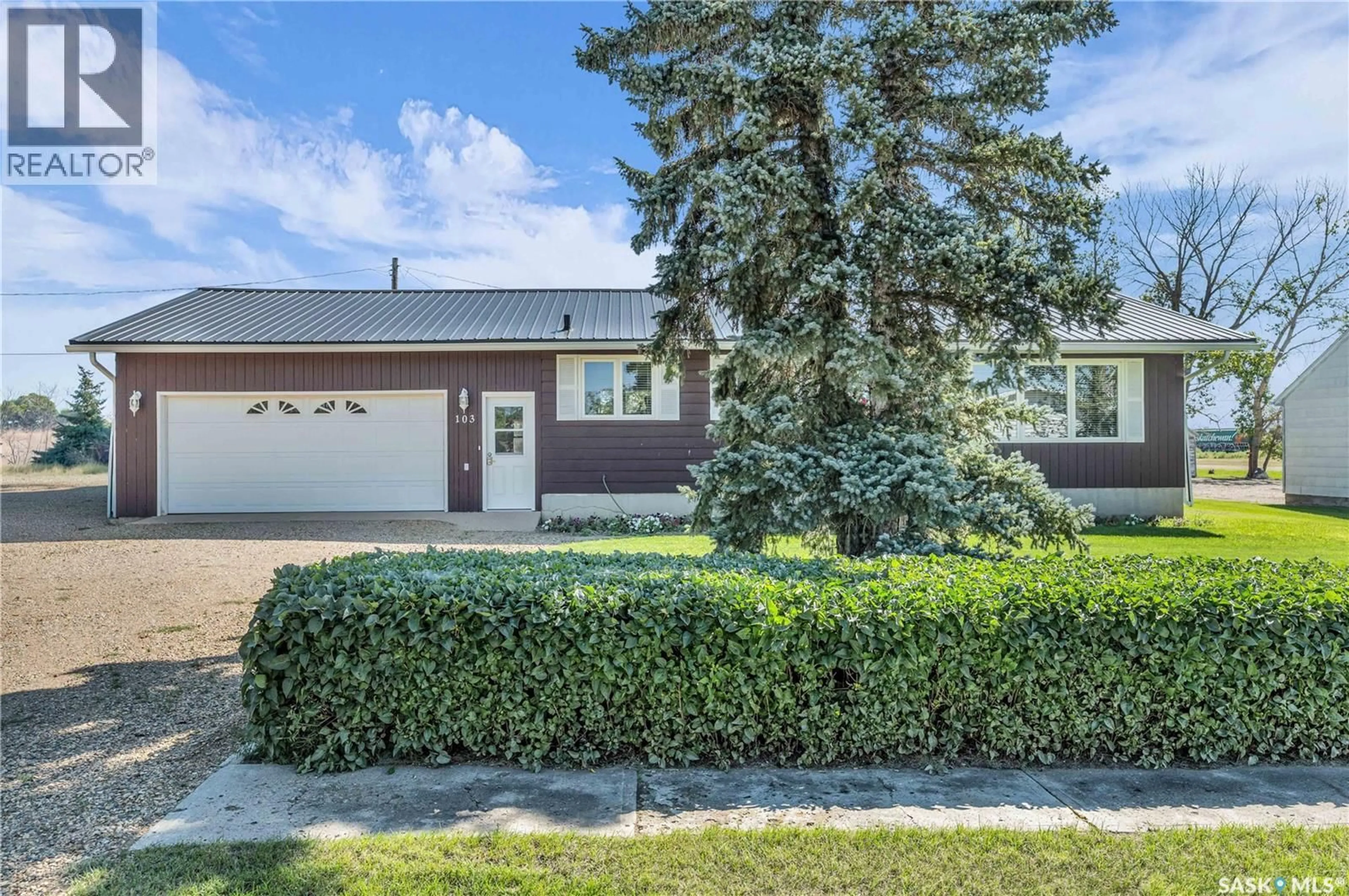 Unknown for 103 1ST STREET, Limerick Saskatchewan S0H2P0