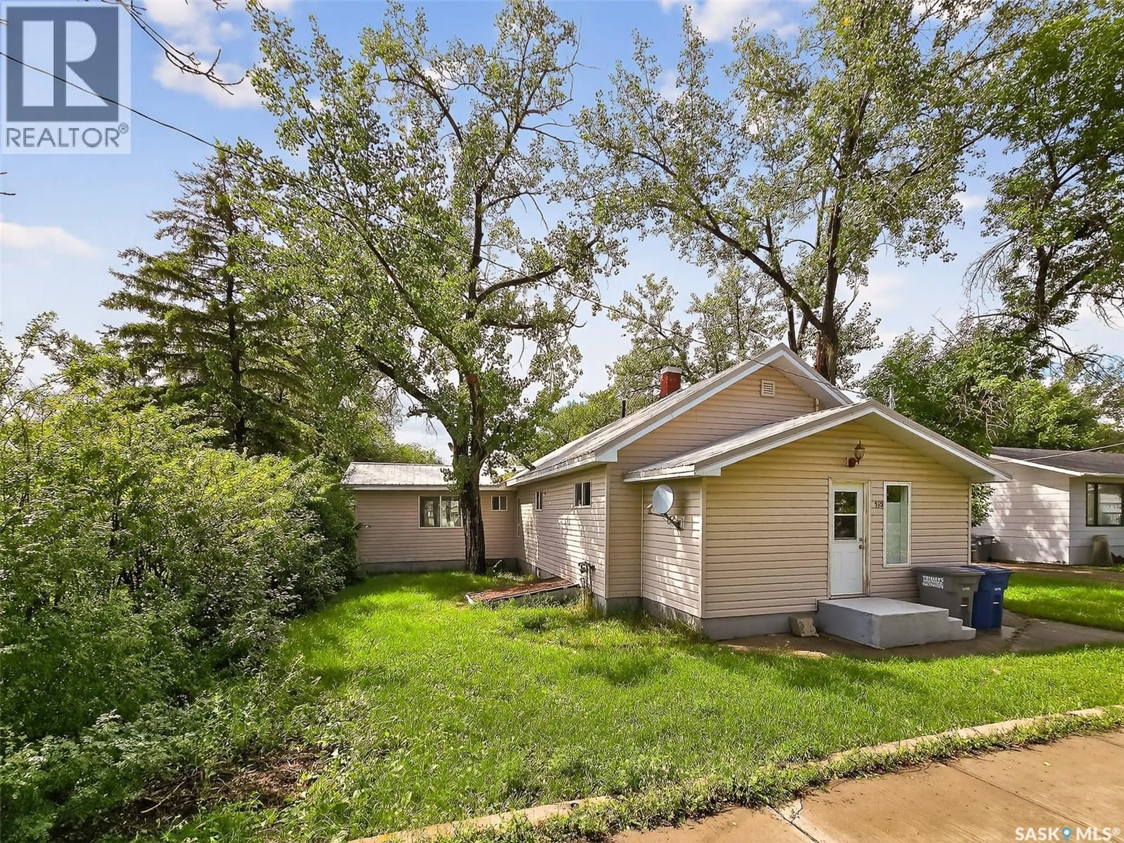 Unknown for 510 5TH STREET, Chaplin Saskatchewan S0H0V0