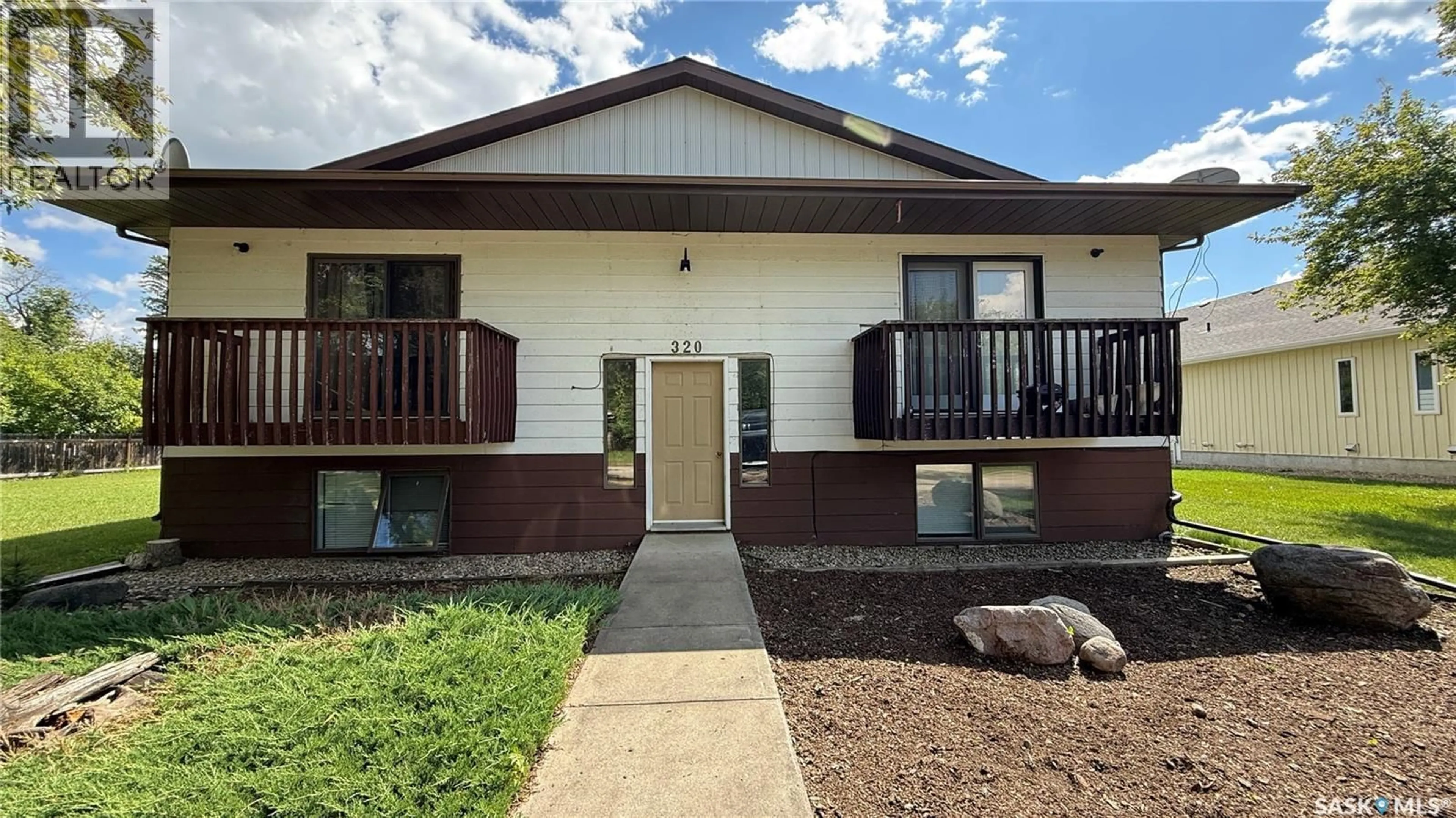 Unknown for 320 1ST STREET, Meota Saskatchewan S0M1X0