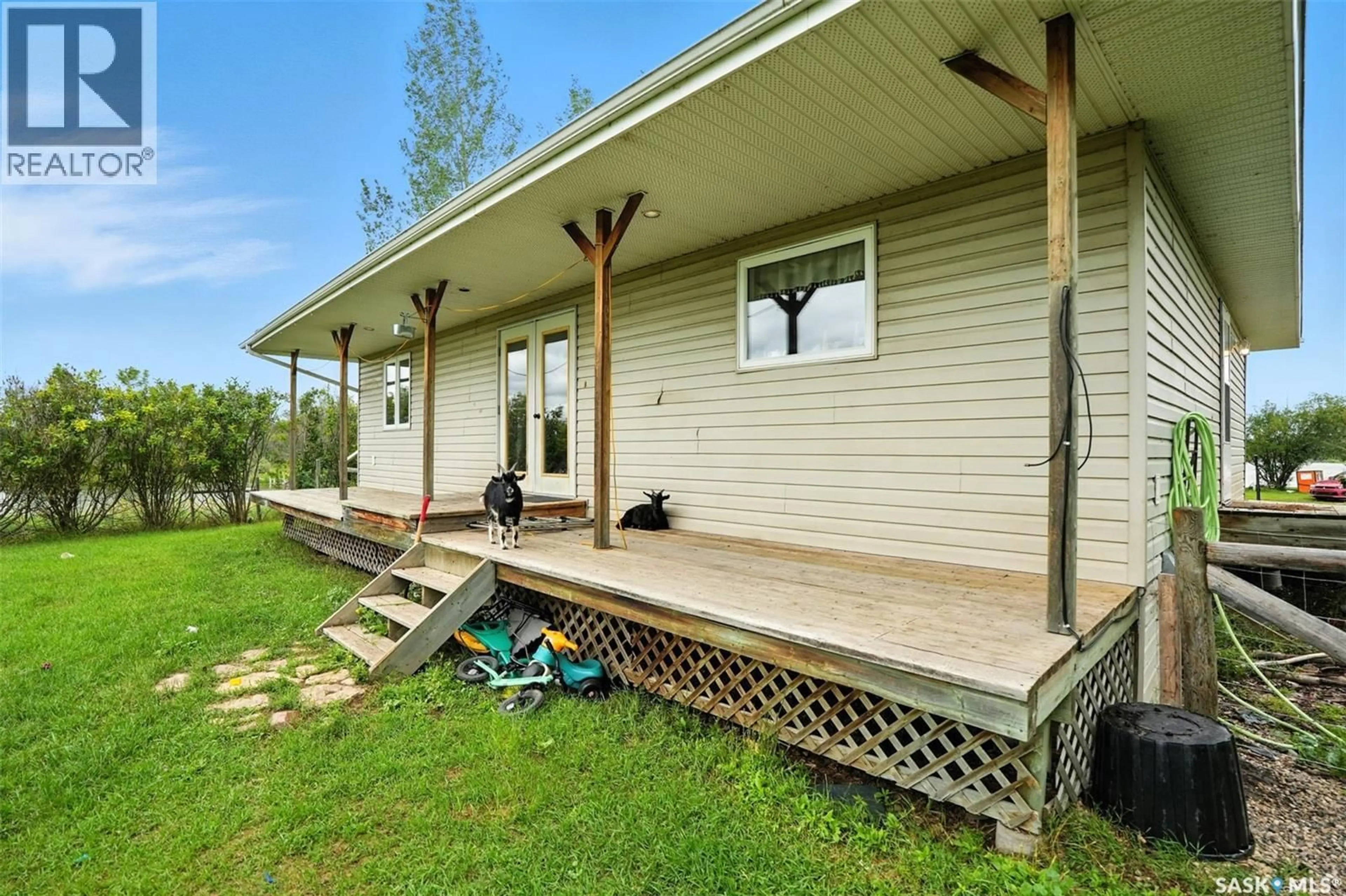 Unknown for WISSE ACREAGE, Duck Lake Rm No. 463 Saskatchewan S0K1J0