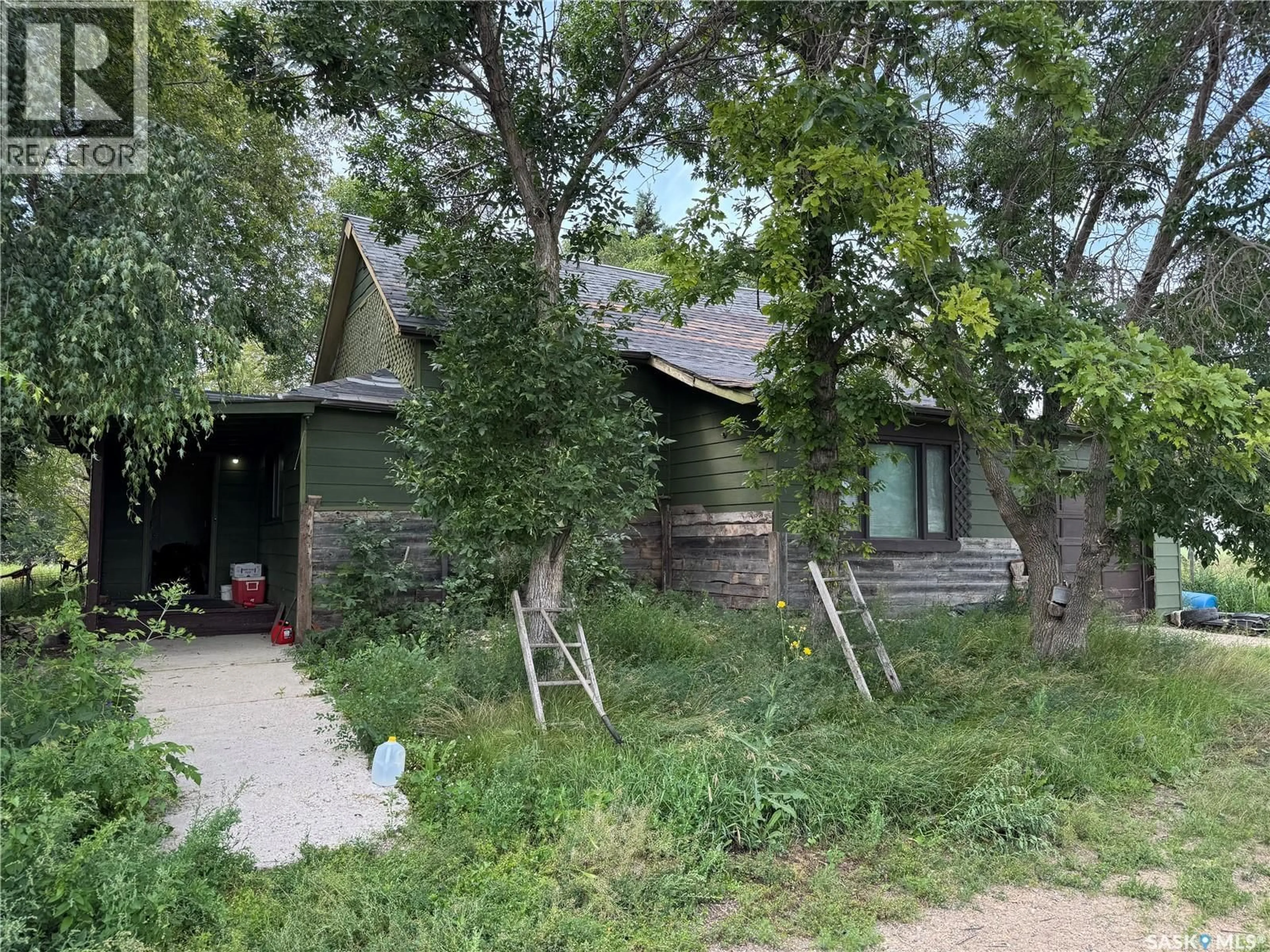 Unknown for PILGER ACREAGE, Three Lakes Rm No. 400 Saskatchewan S0K2X0