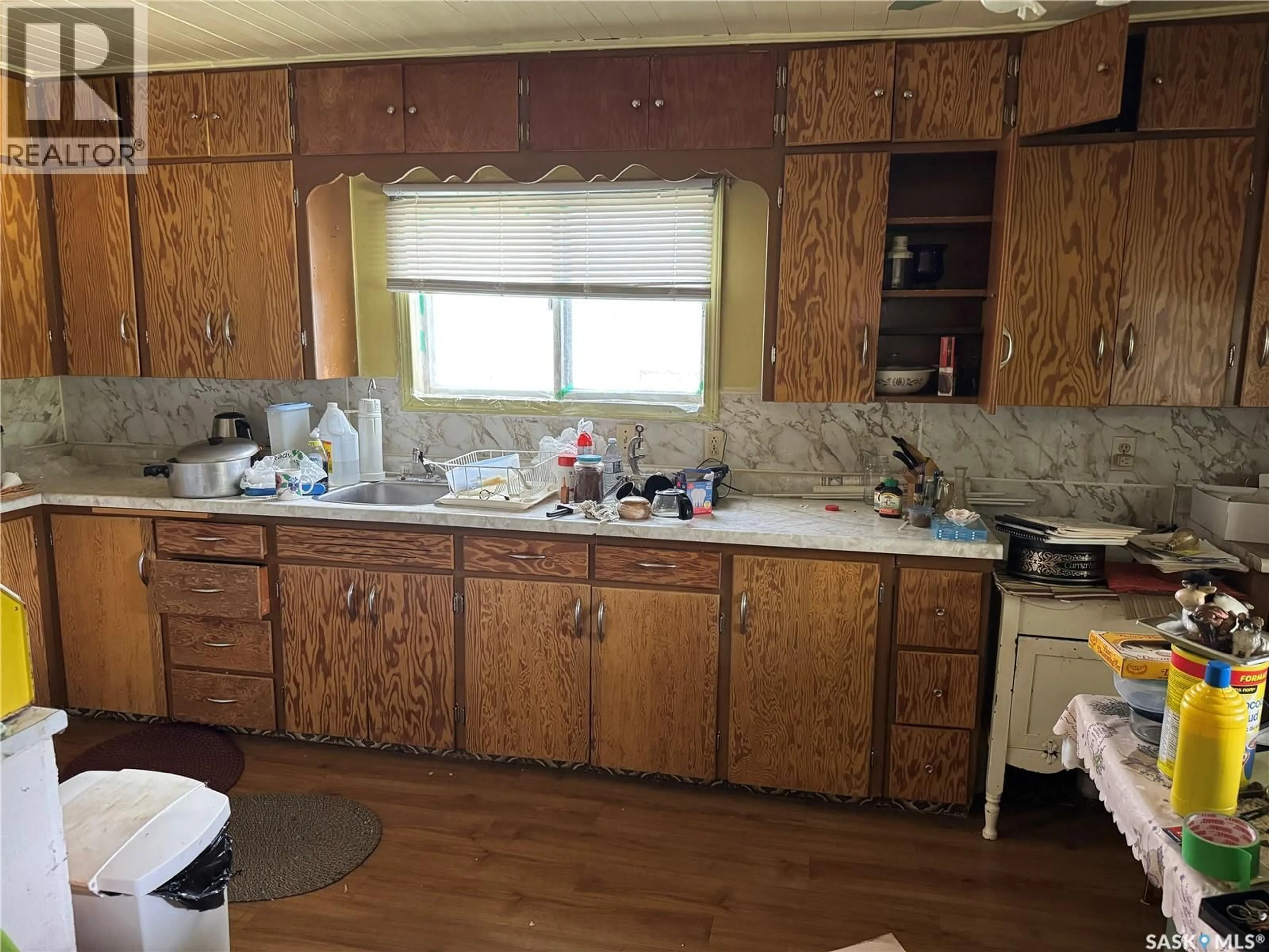 Standard kitchen, unknown for PILGER ACREAGE, Three Lakes Rm No. 400 Saskatchewan S0K2X0