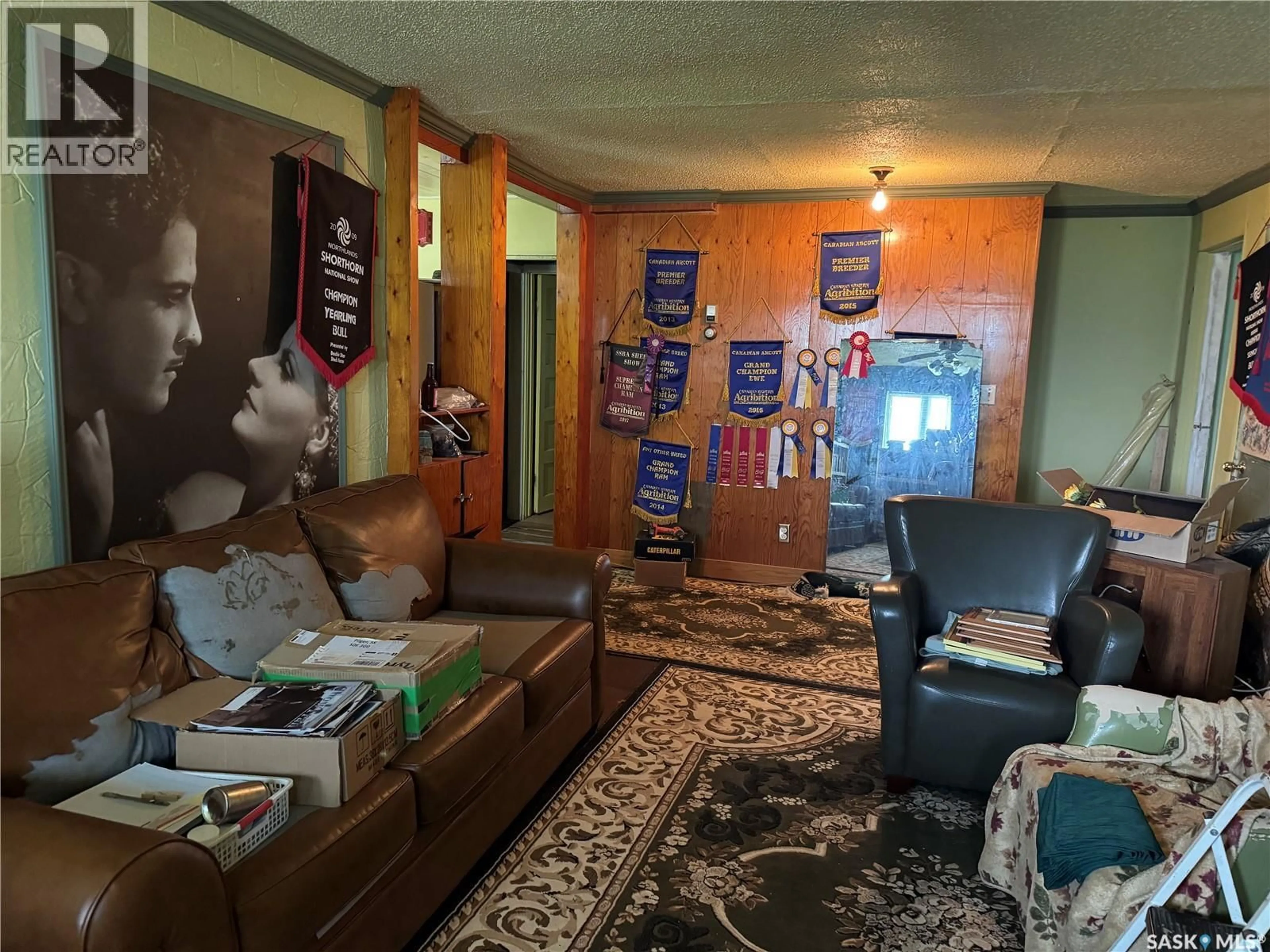 A pic of a room for PILGER ACREAGE, Three Lakes Rm No. 400 Saskatchewan S0K2X0