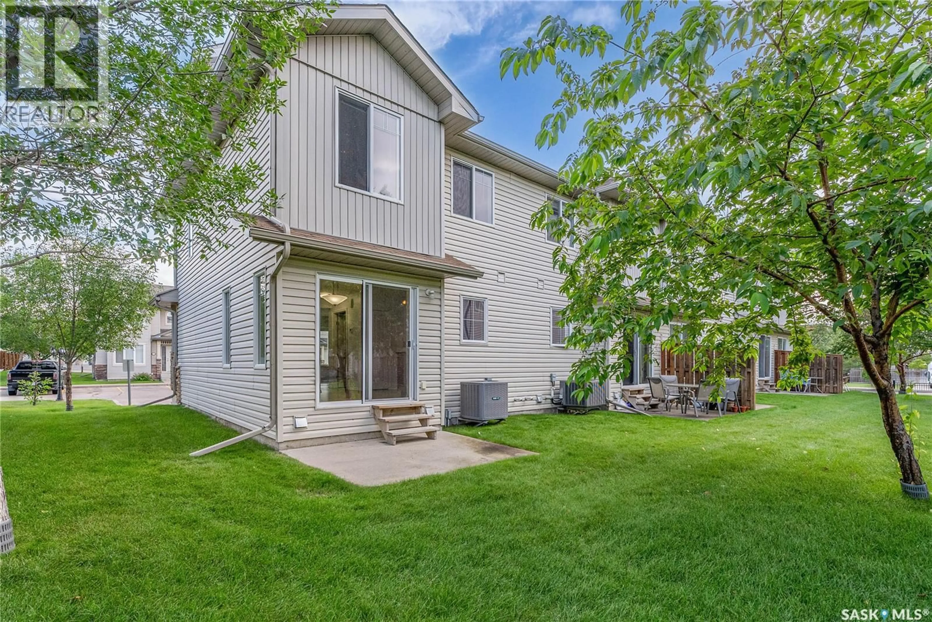 Unknown for 213 415 LYND CRESCENT, Saskatoon Saskatchewan S7T0C2