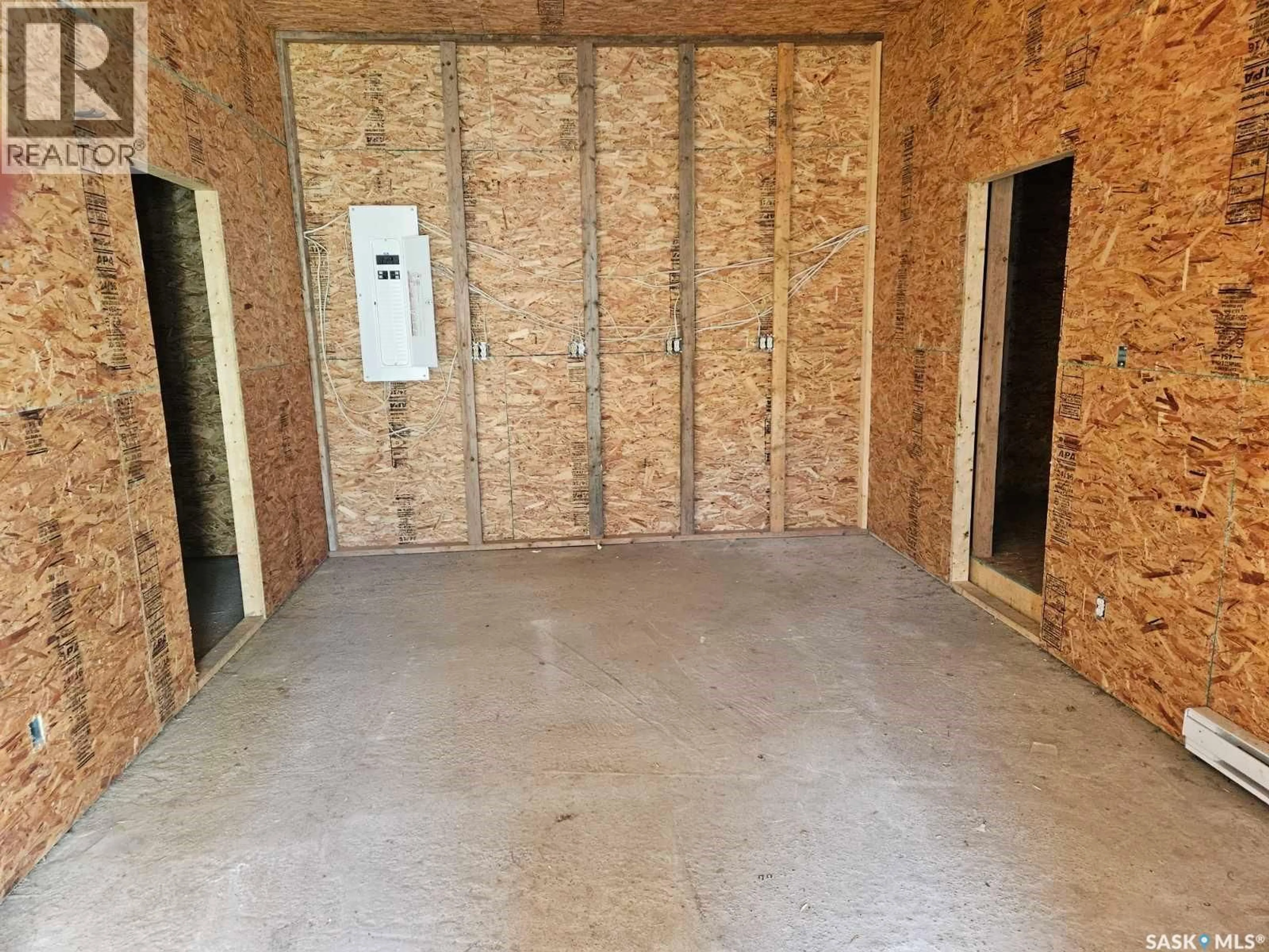 Unknown for 603 BUFFER AVENUE, Vonda Saskatchewan S0K4N0