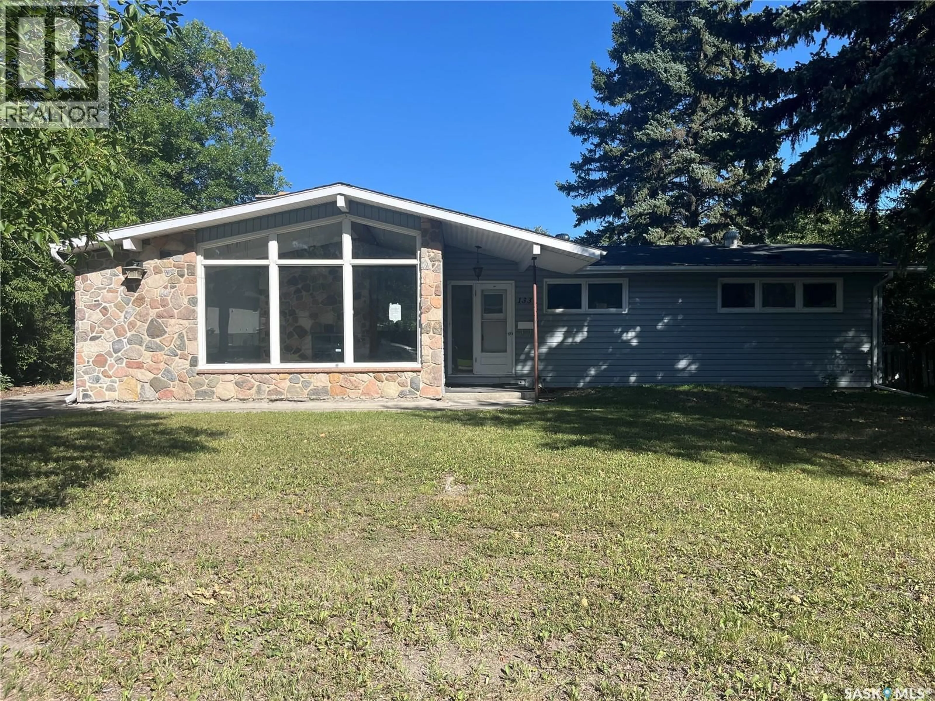 Unknown for 133 HALIFAX STREET, Regina Saskatchewan S4R2W5