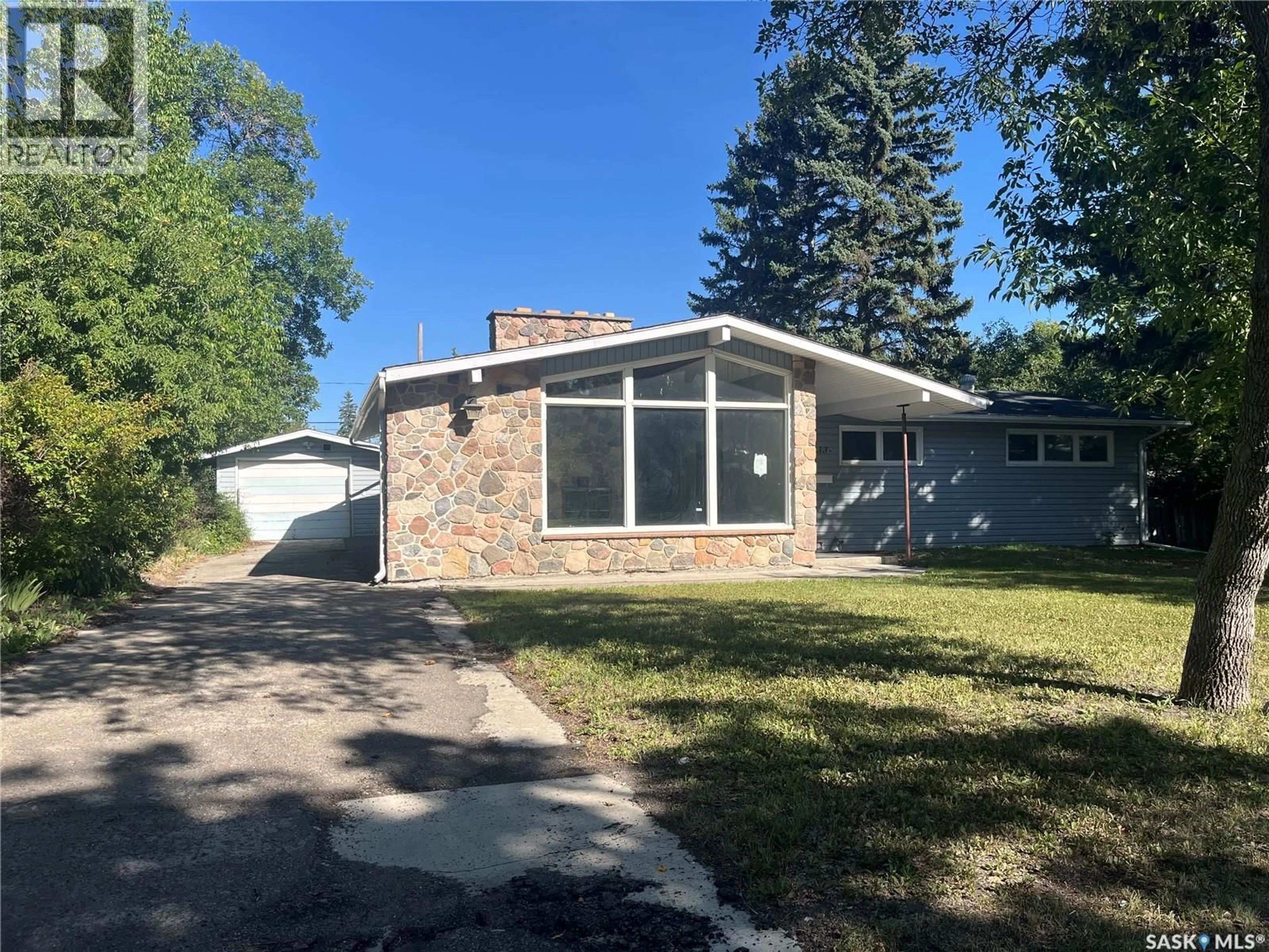 Unknown for 133 HALIFAX STREET, Regina Saskatchewan S4R2W5