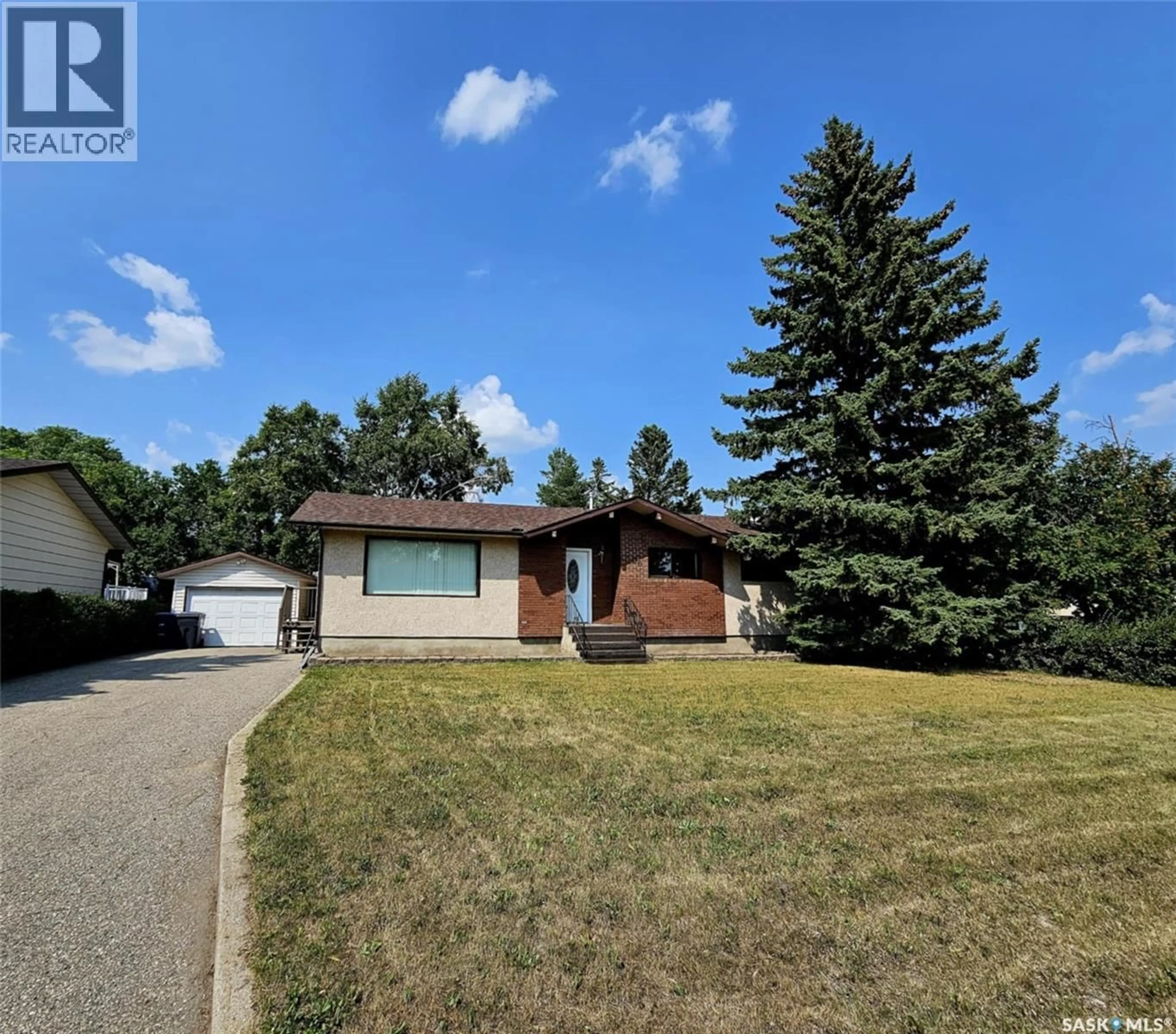 Unknown for 206 GEORGE CRESCENT, Esterhazy Saskatchewan S0A0X0