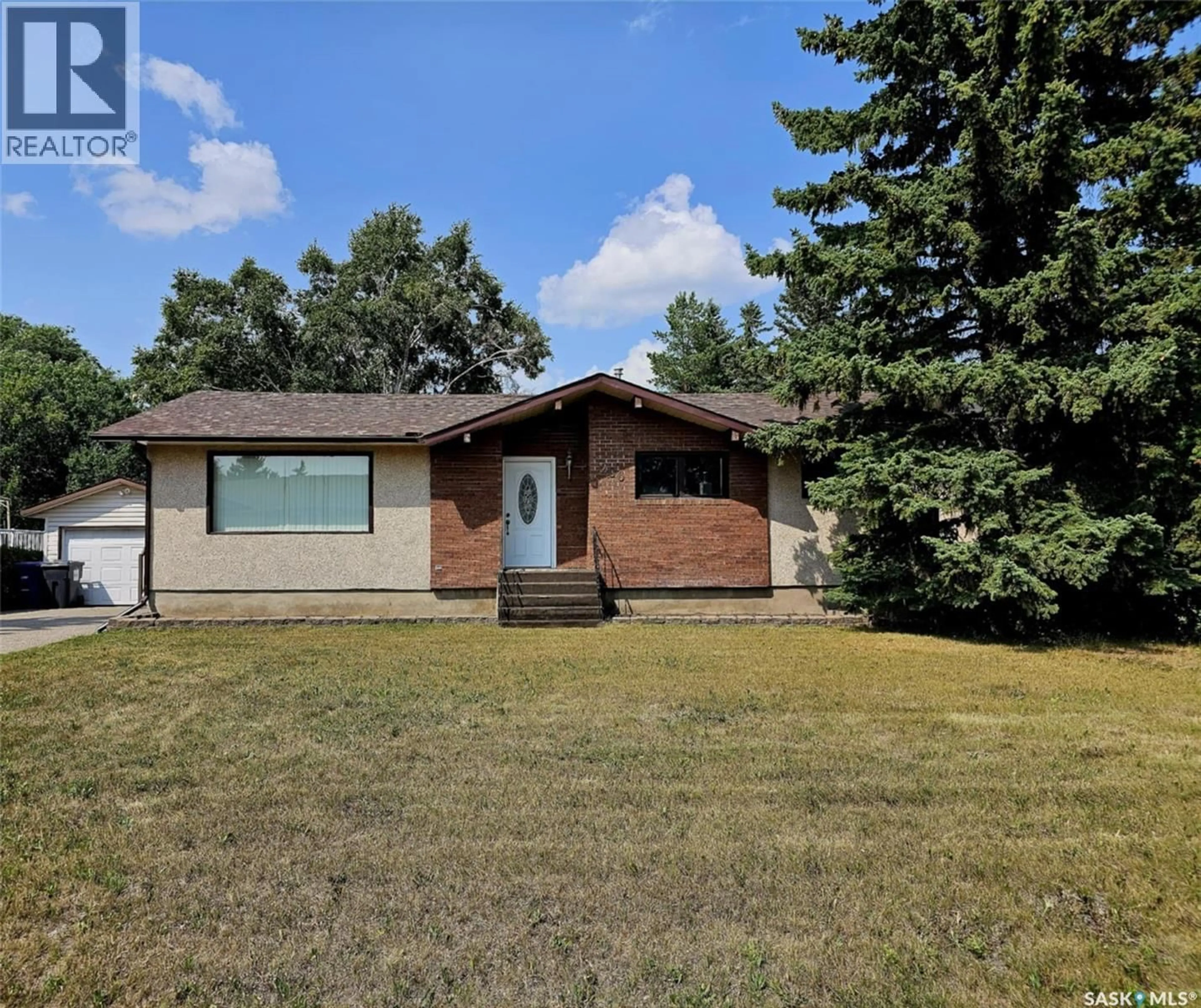 Unknown for 206 GEORGE CRESCENT, Esterhazy Saskatchewan S0A0X0