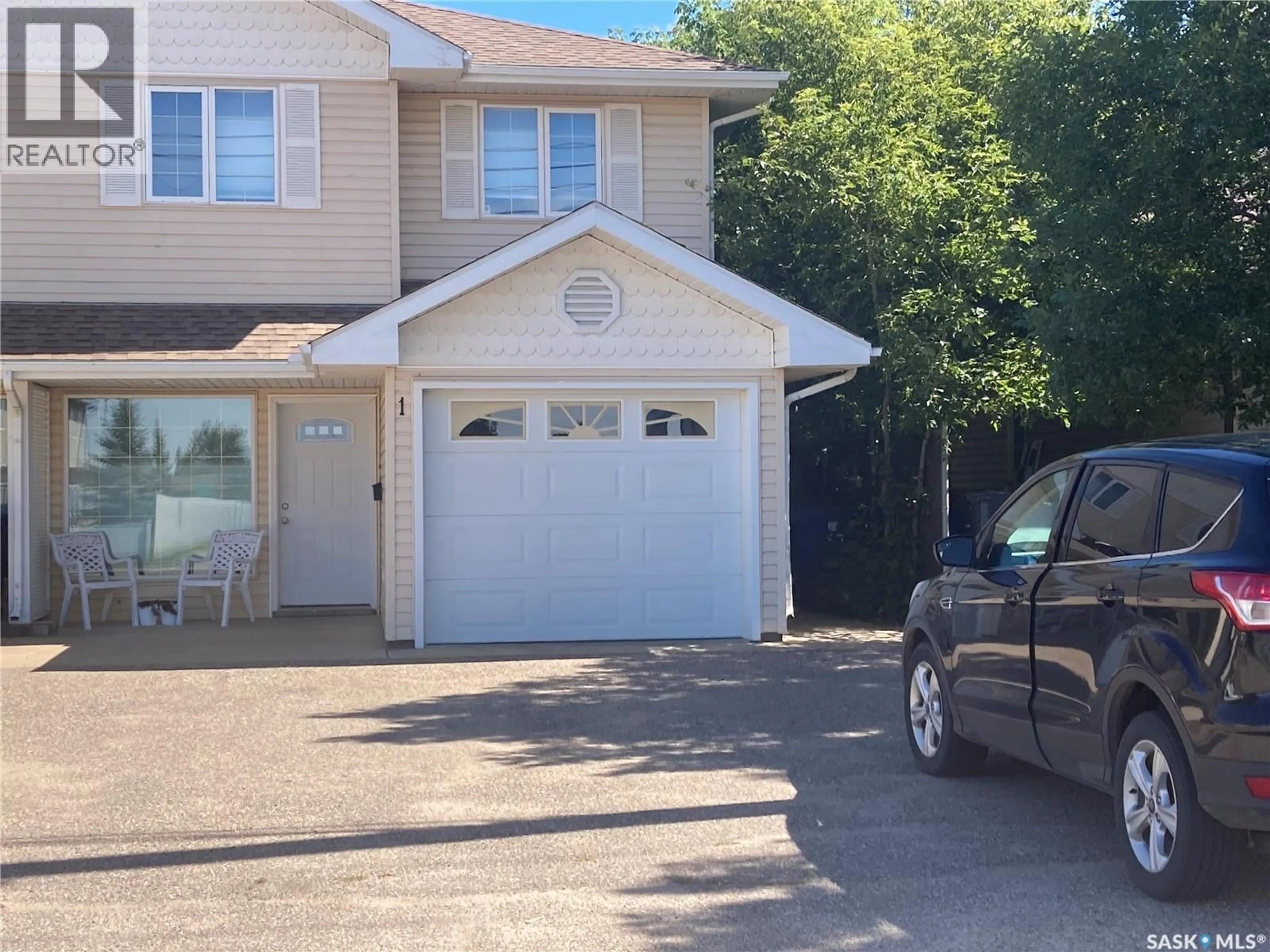 Unknown for 1 506 CENTENNIAL BOULEVARD, Warman Saskatchewan S0K0A1