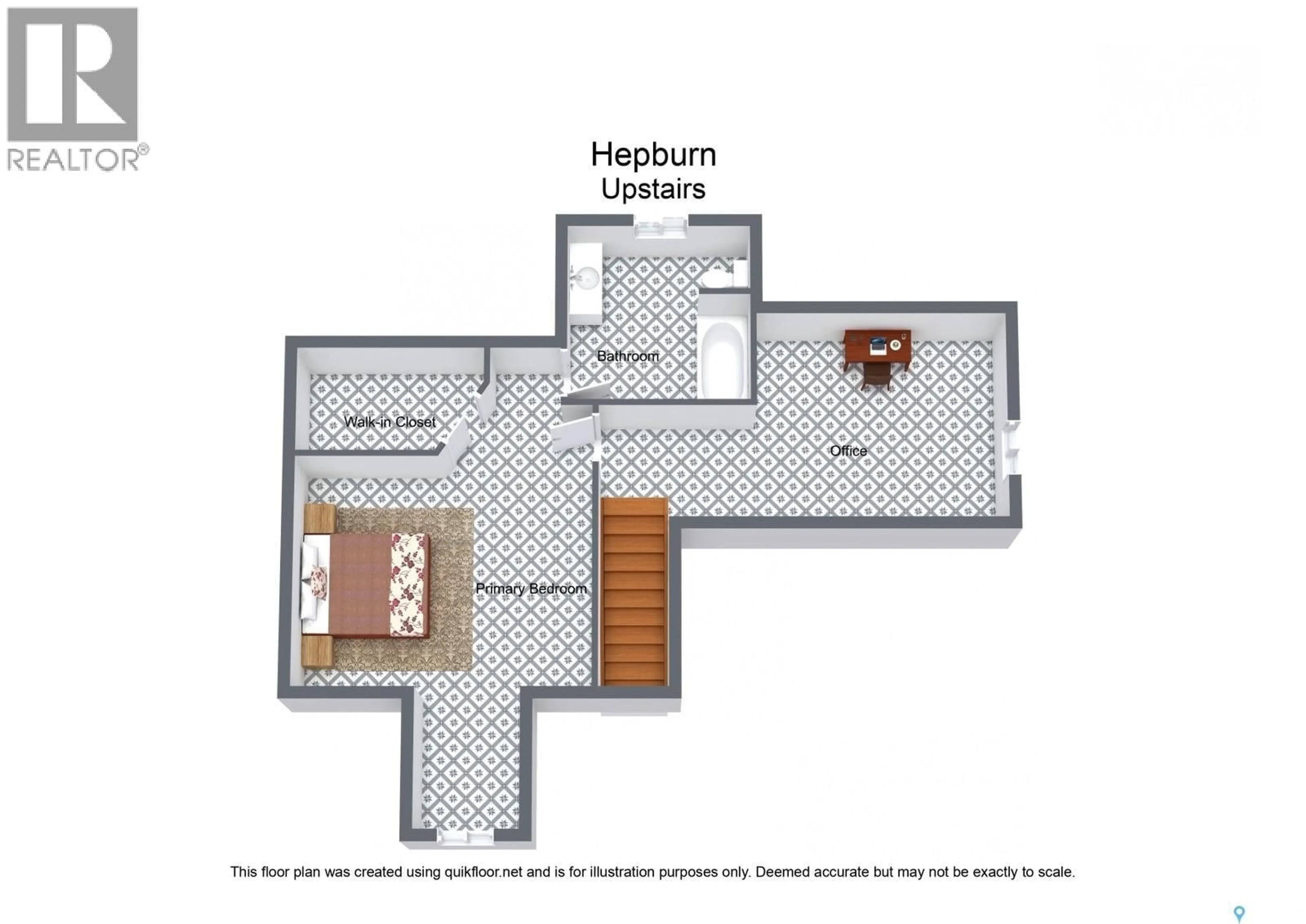 Floor plan for MACKENZIE DYCK ACREAGE, Laird Rm No. 404 Saskatchewan S0K1Z0