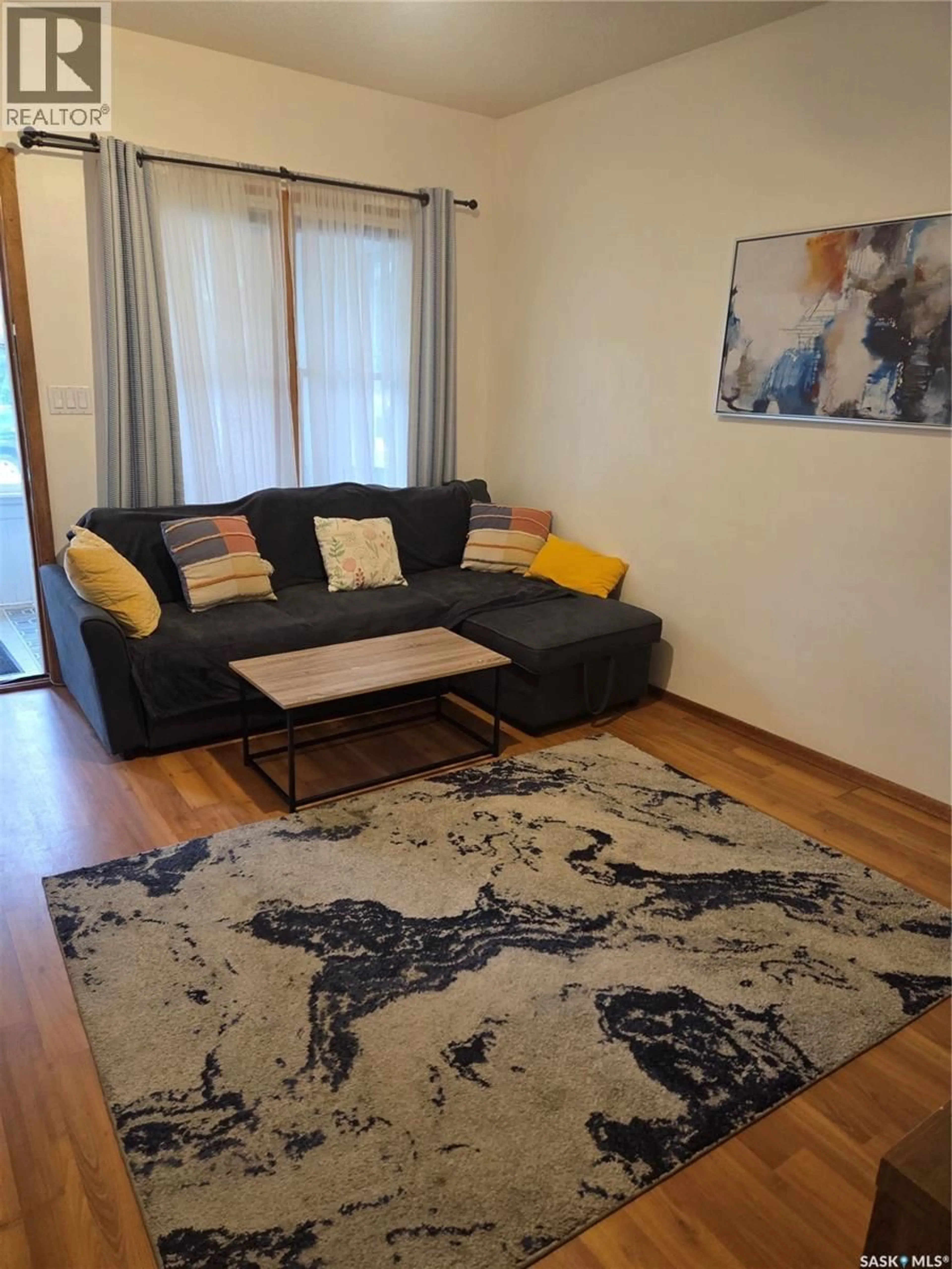 Living room with furniture, unknown for 810 CAMERON STREET, Regina Saskatchewan S4T2S3