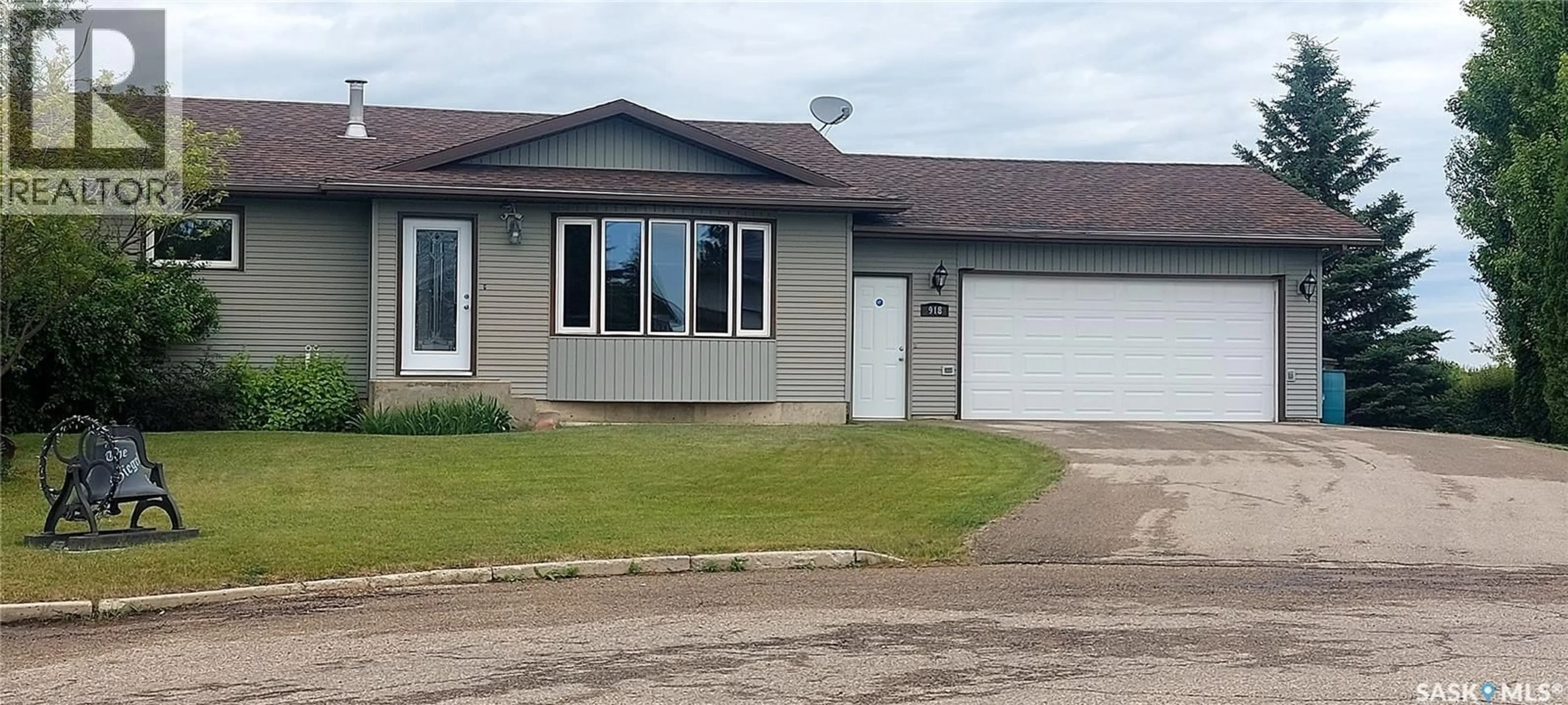 Unknown for 918 ANTON PLACE, Wadena Saskatchewan S0A4J0