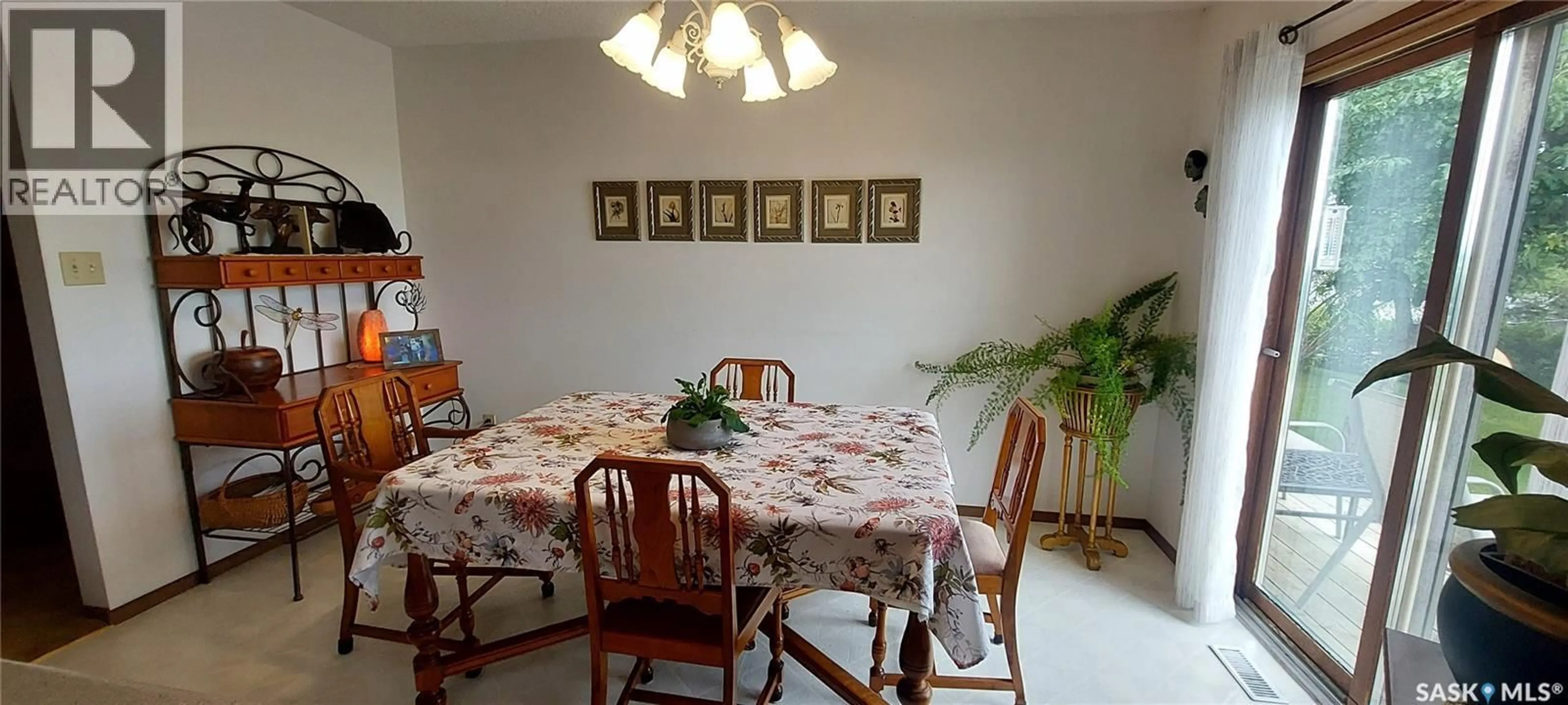 Dining room, unknown for 918 ANTON PLACE, Wadena Saskatchewan S0A4J0