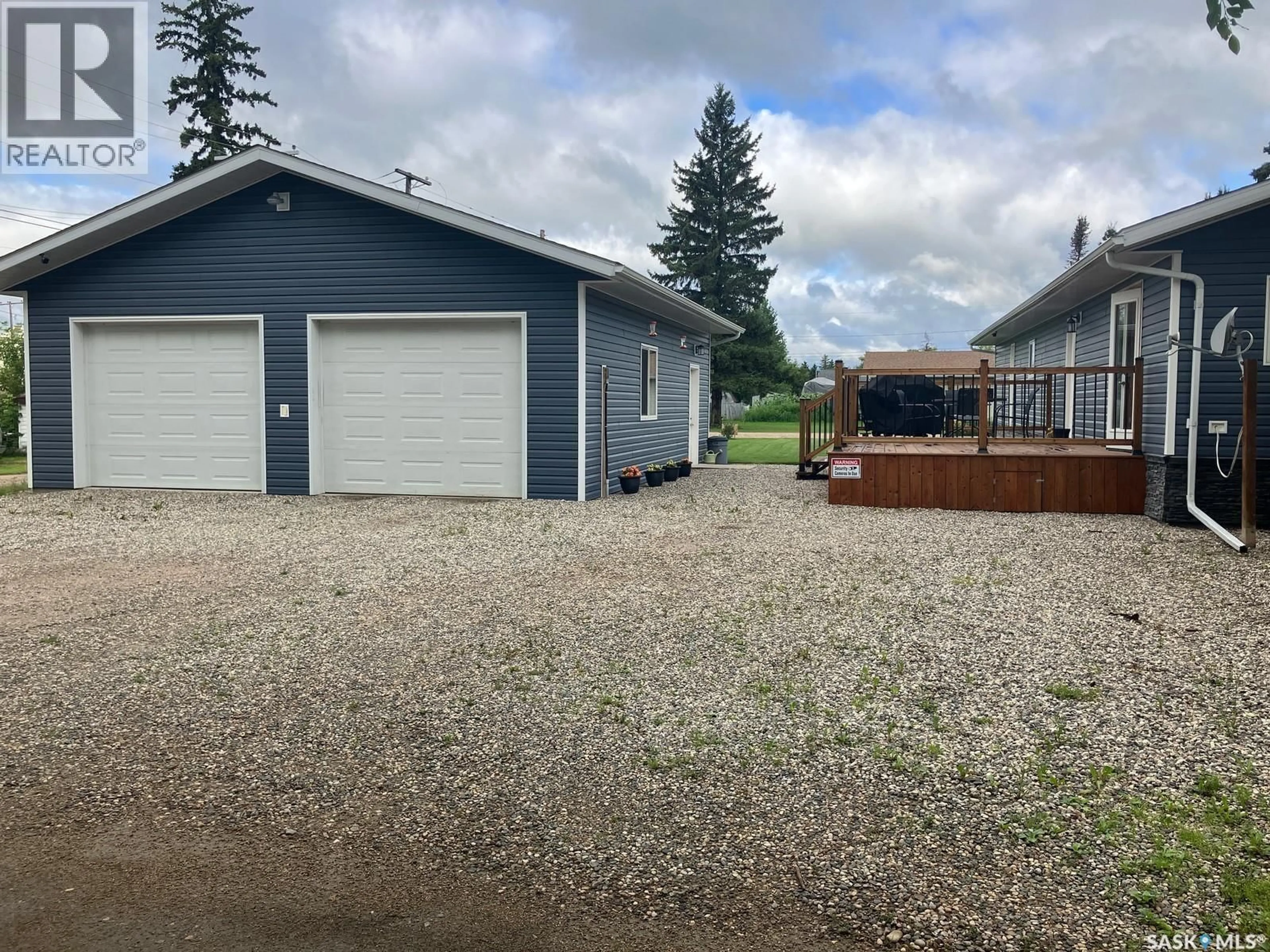 Unknown for 108 1ST STREET, Choiceland Saskatchewan S0J0M0