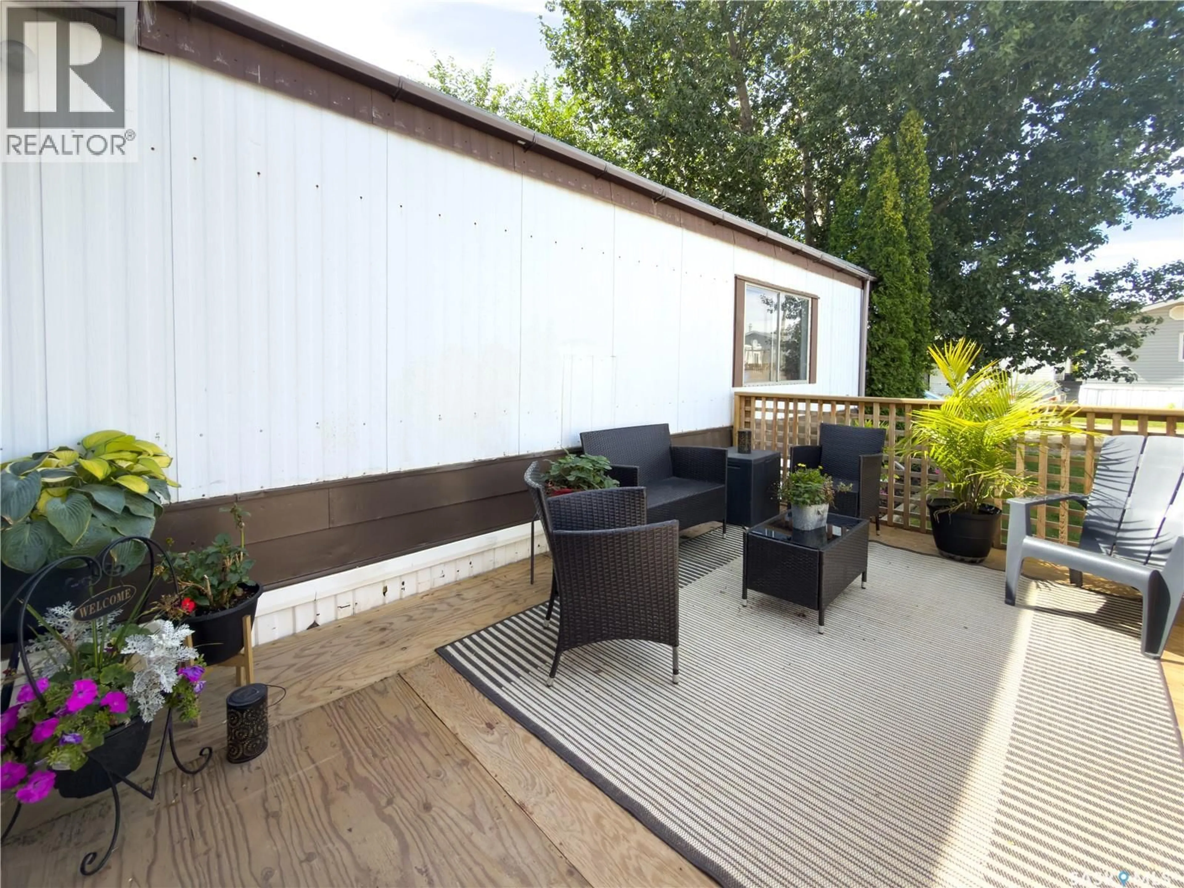 Patio, street for 64 MULBERRY ROAD, Blucher Rm No. 343 Saskatchewan S7K3J9