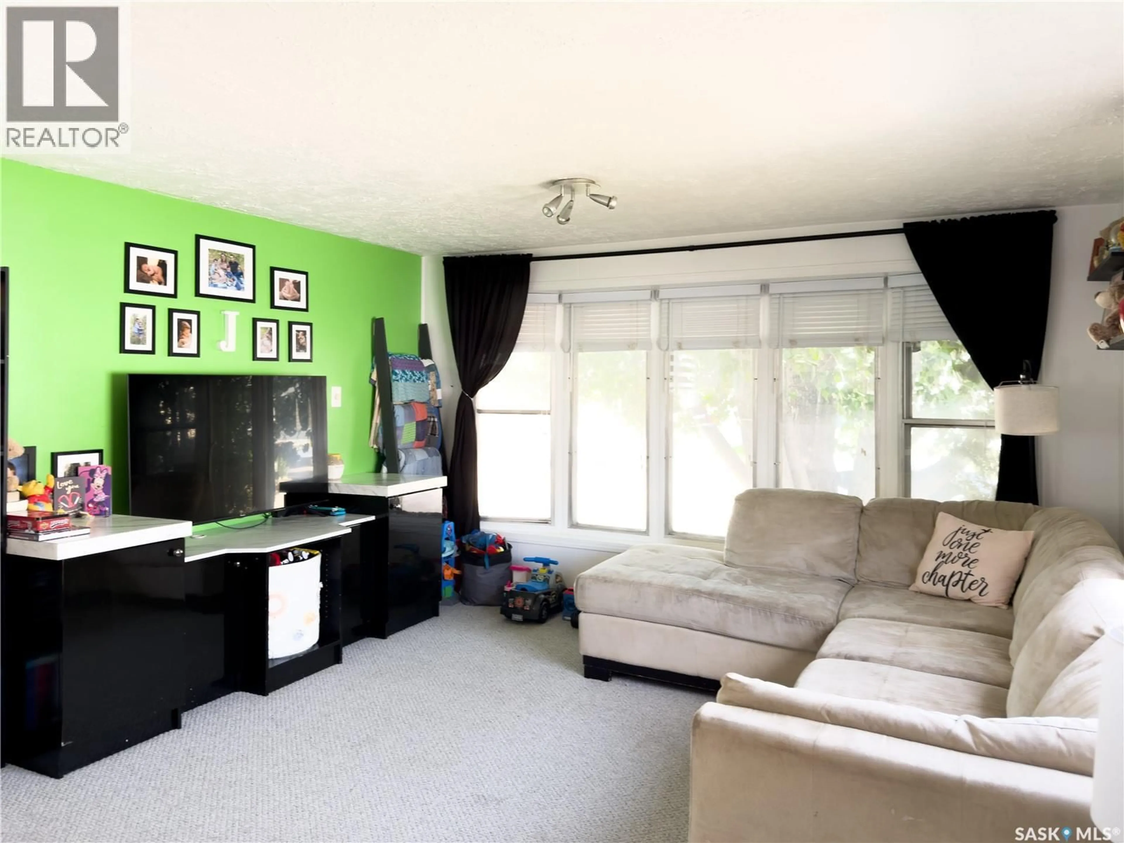 Living room with furniture, unknown for 64 MULBERRY ROAD, Blucher Rm No. 343 Saskatchewan S7K3J9