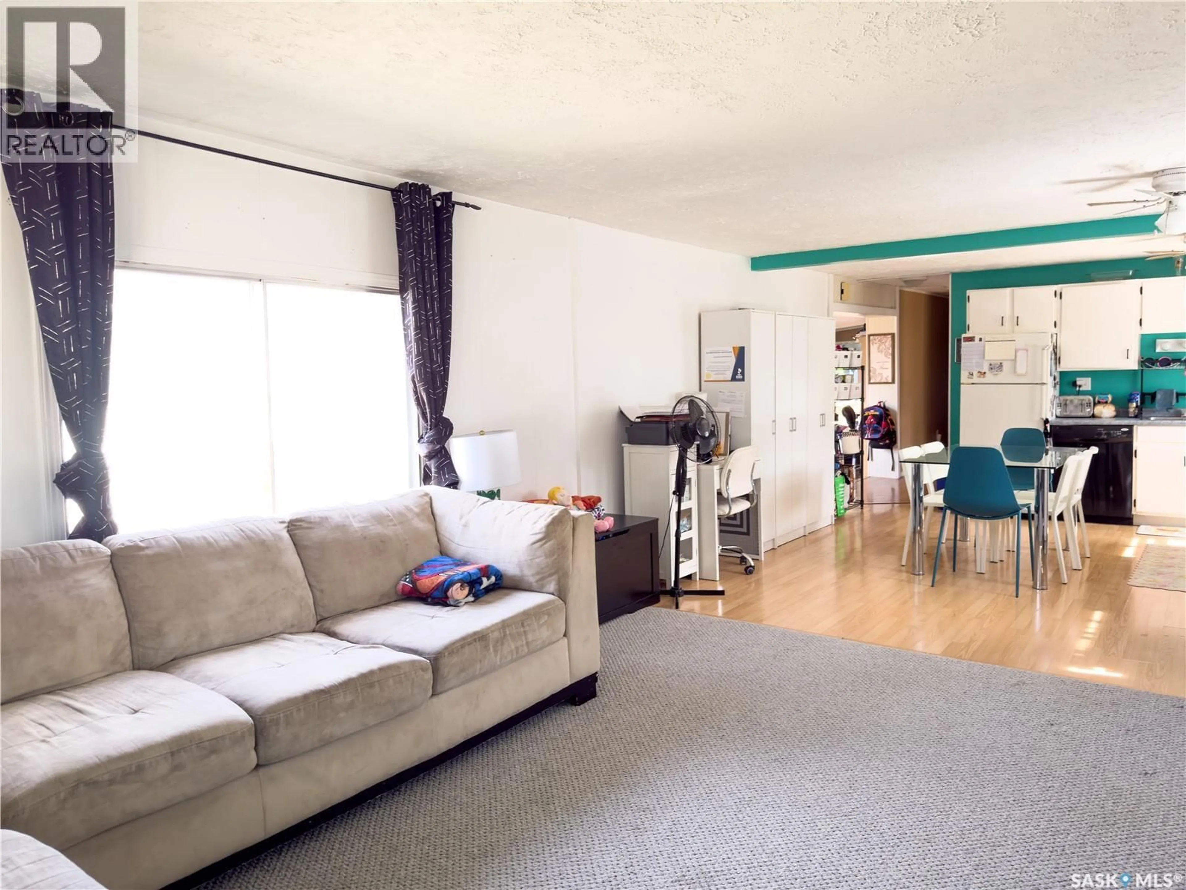 Living room with furniture, unknown for 64 MULBERRY ROAD, Blucher Rm No. 343 Saskatchewan S7K3J9