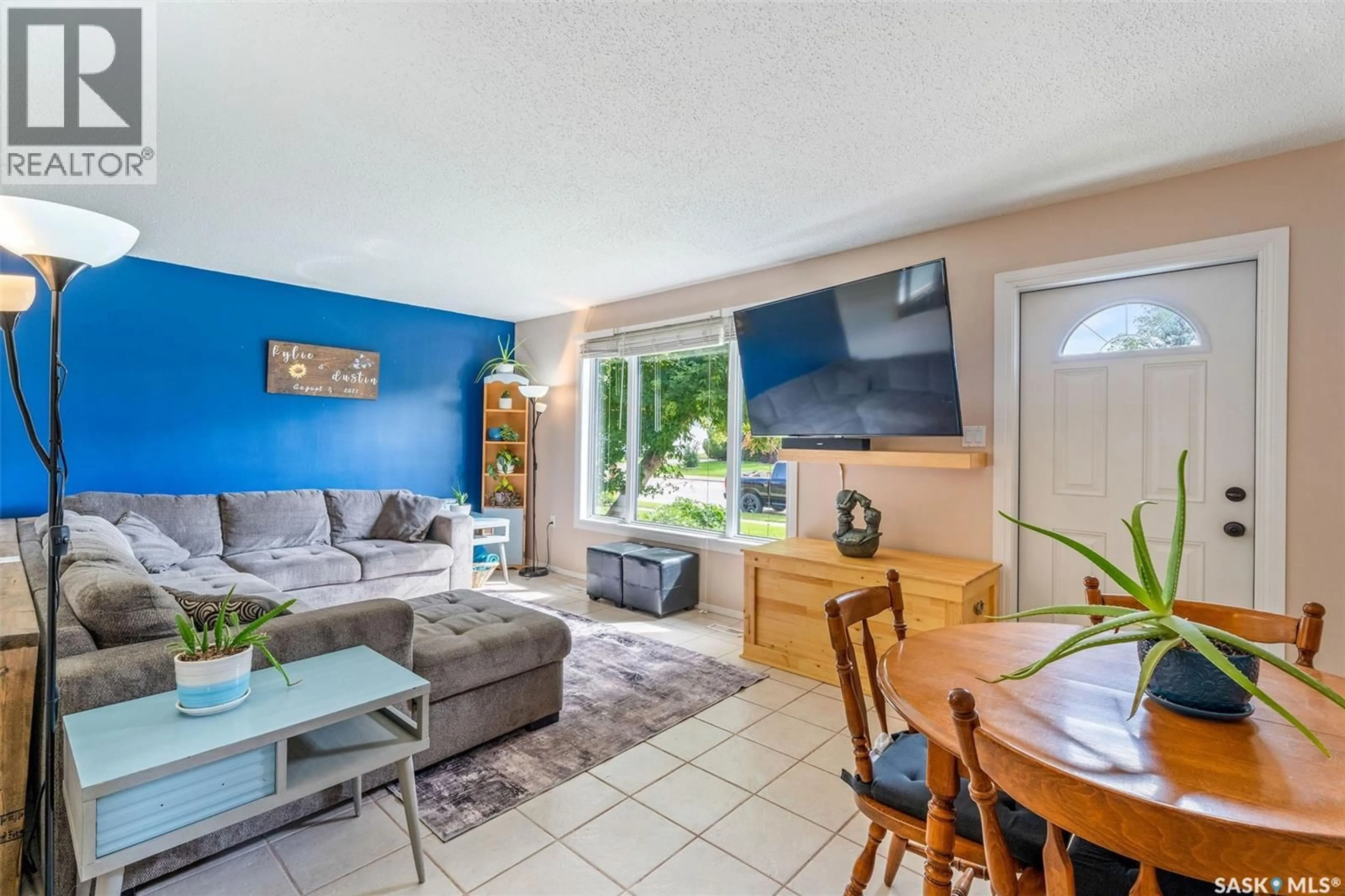 Living room with furniture, unknown for 3077 6TH AVENUE, Prince Albert Saskatchewan S6V5L7